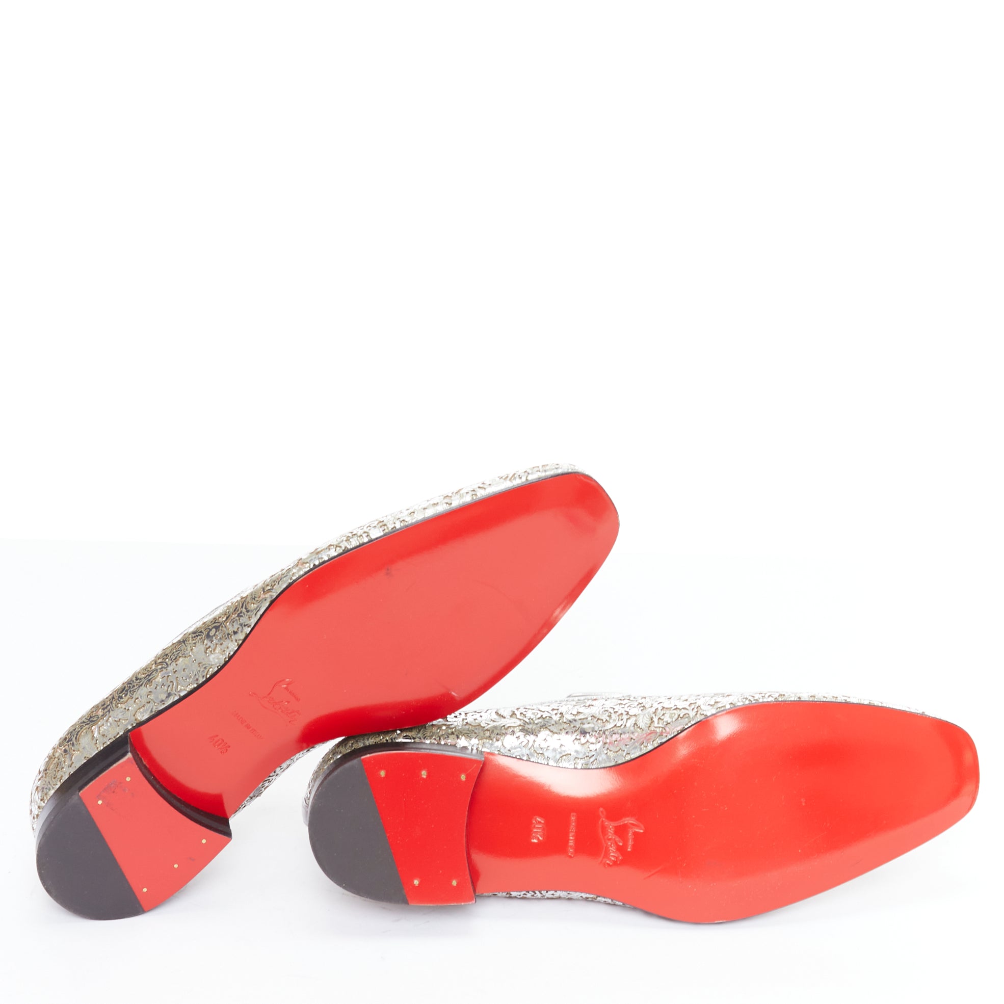 Christian Louboutin Dandelion - Image 13