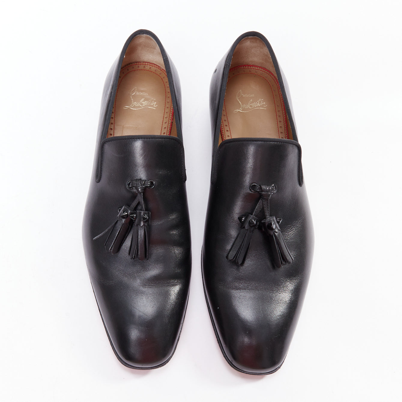 Christian Louboutin Dandelion - Back view