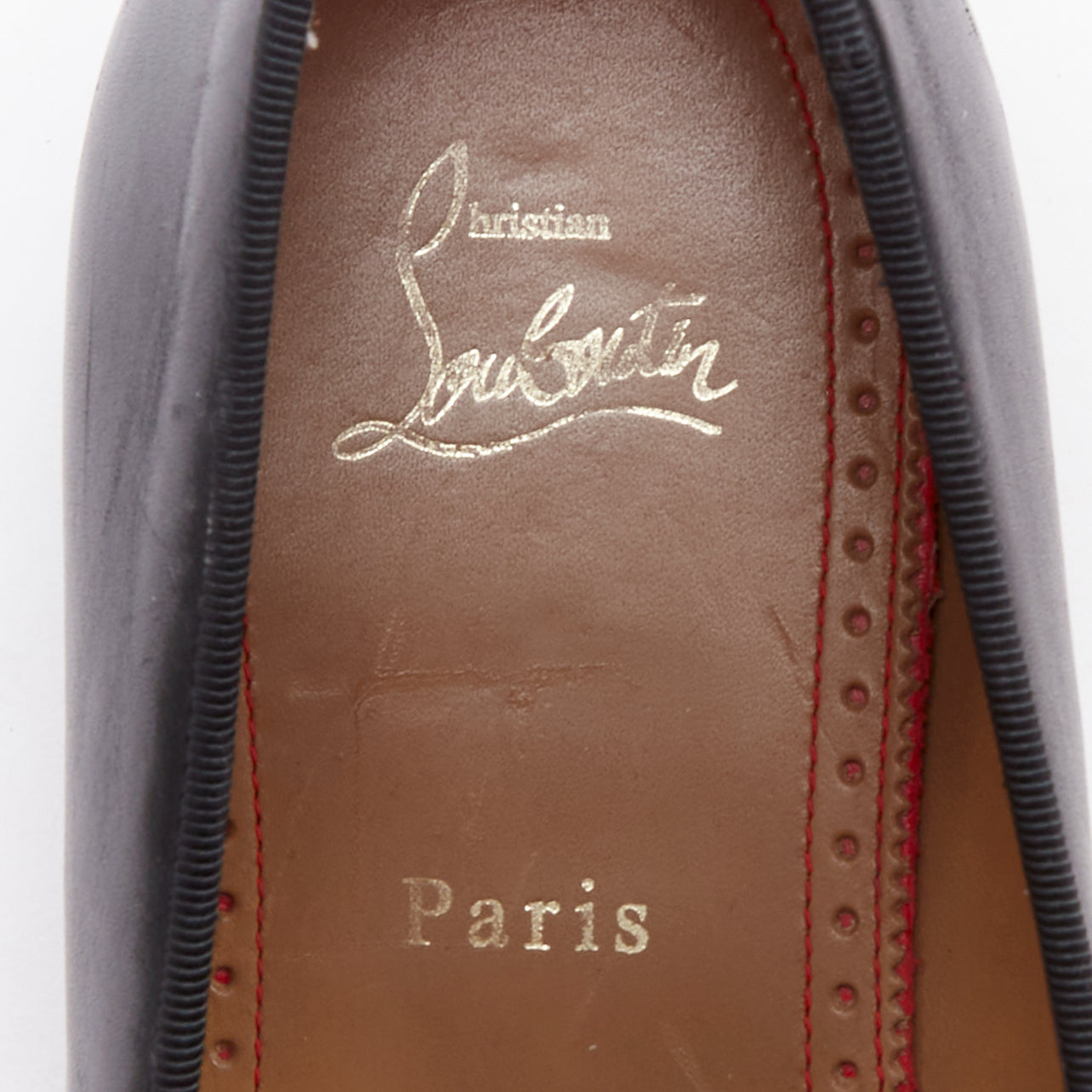 Christian Louboutin Dandelion - Image 11