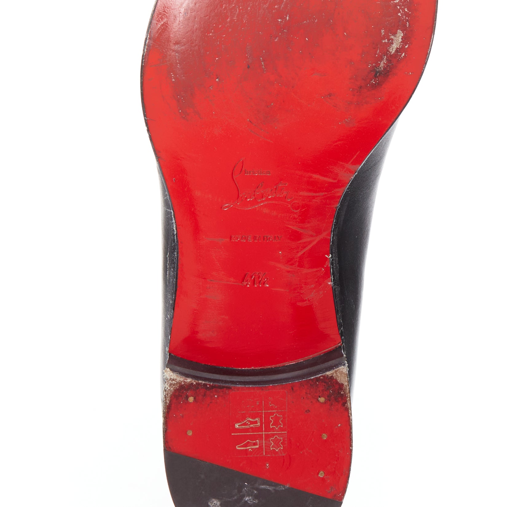 Christian Louboutin Dandelion - Image 12