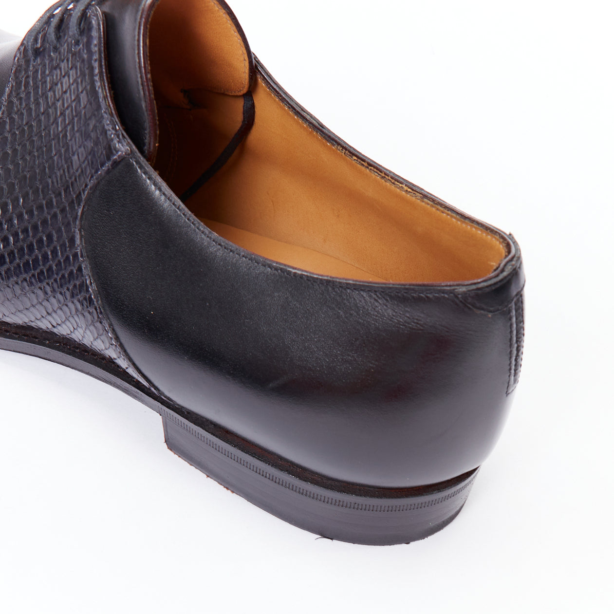 Corthay Sade - Detail 2