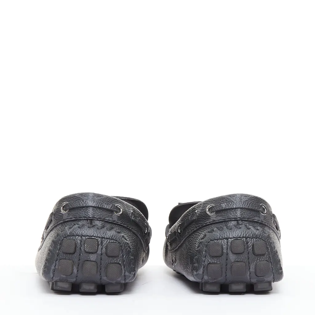 Louis Vuitton Eclipse Arizona Grey Very good - Box View