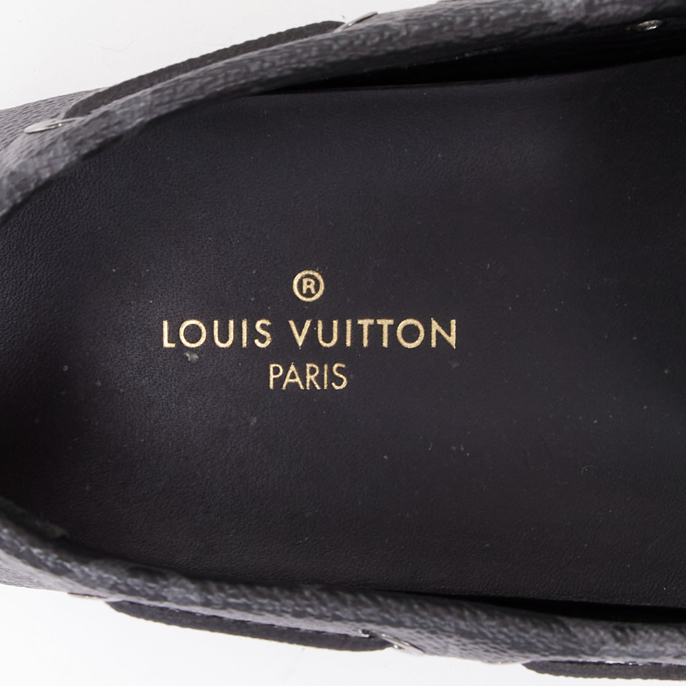 Louis Vuitton Eclipse Arizona - Image 11