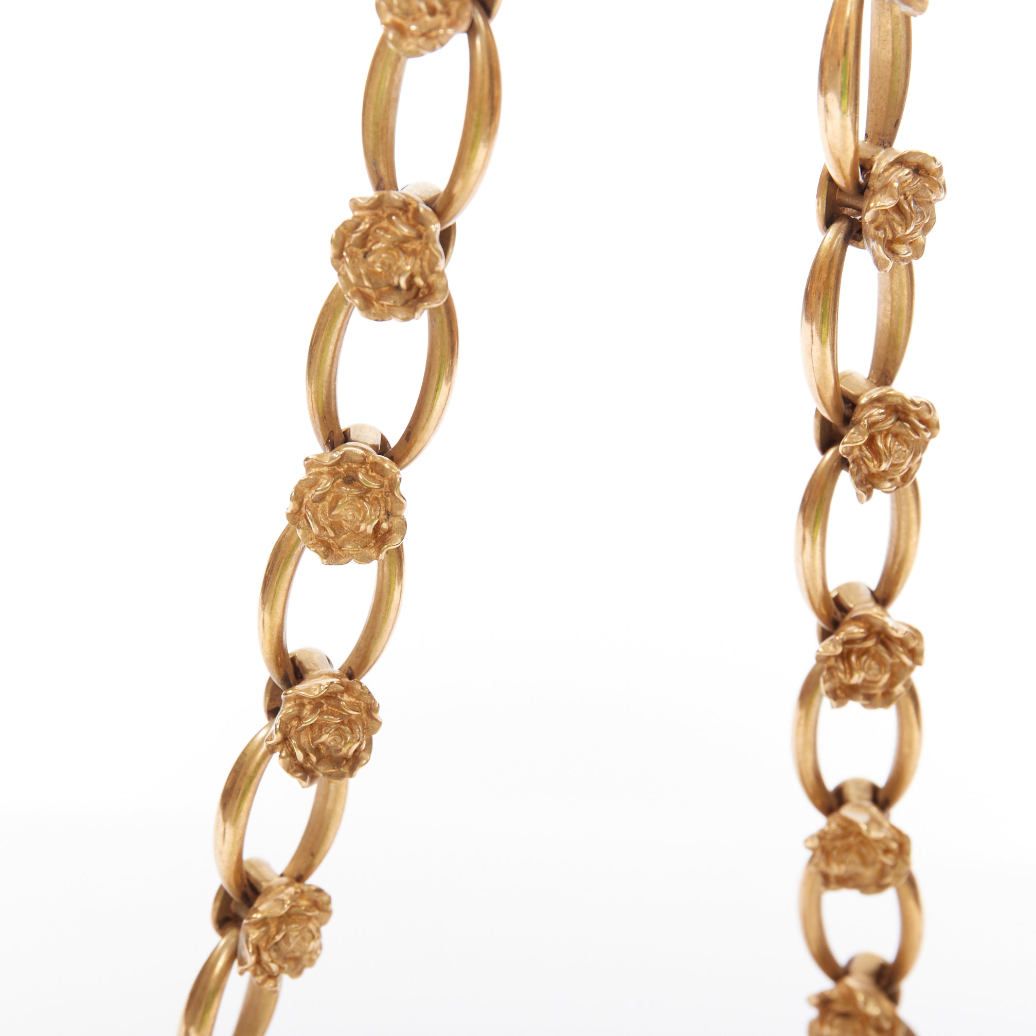 Dolce & Gabbana Floral Jacquard Bag - Detail 2