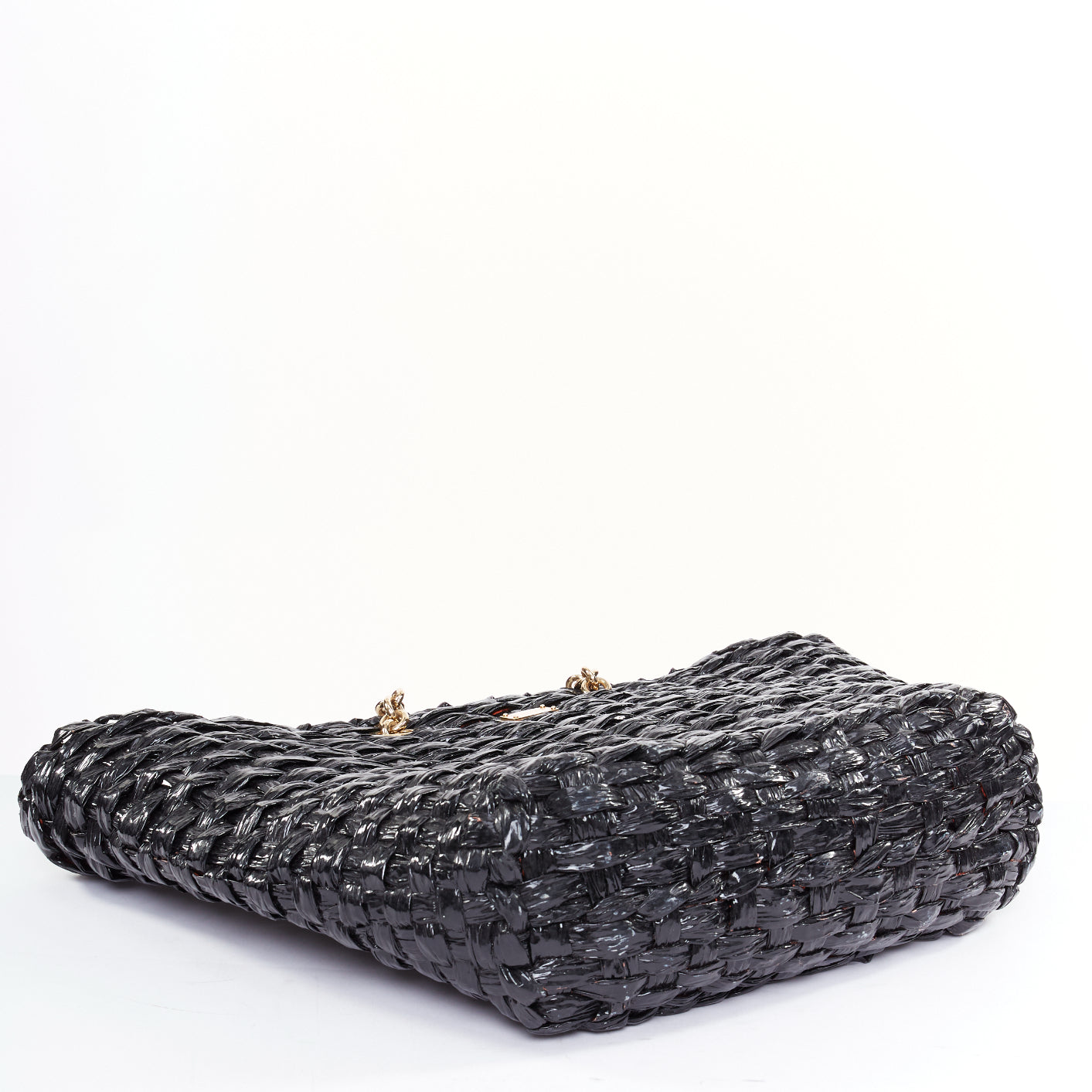 Dolce & Gabbana Vernice Vitello - Detail 1