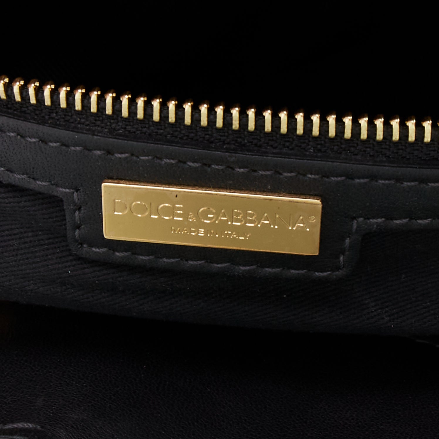 Dolce & Gabbana Vernice Vitello - Image 11