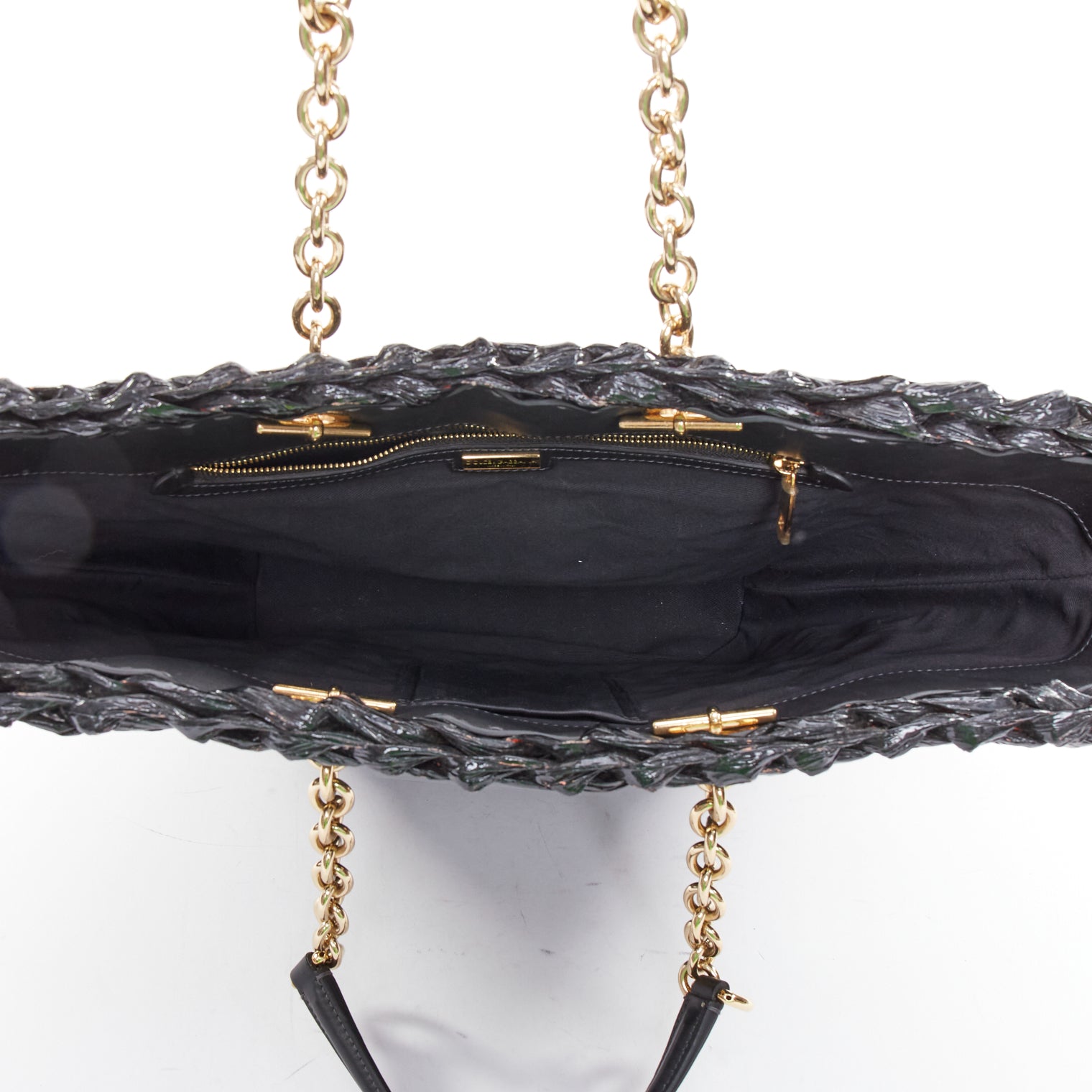 Dolce & Gabbana Vernice Vitello - Image 12