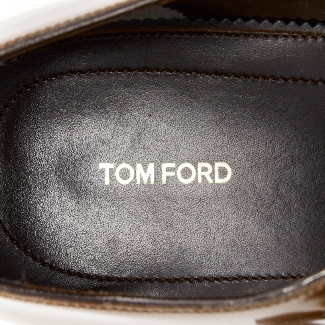 Tom Ford Monk Strap Loafers - Image 11