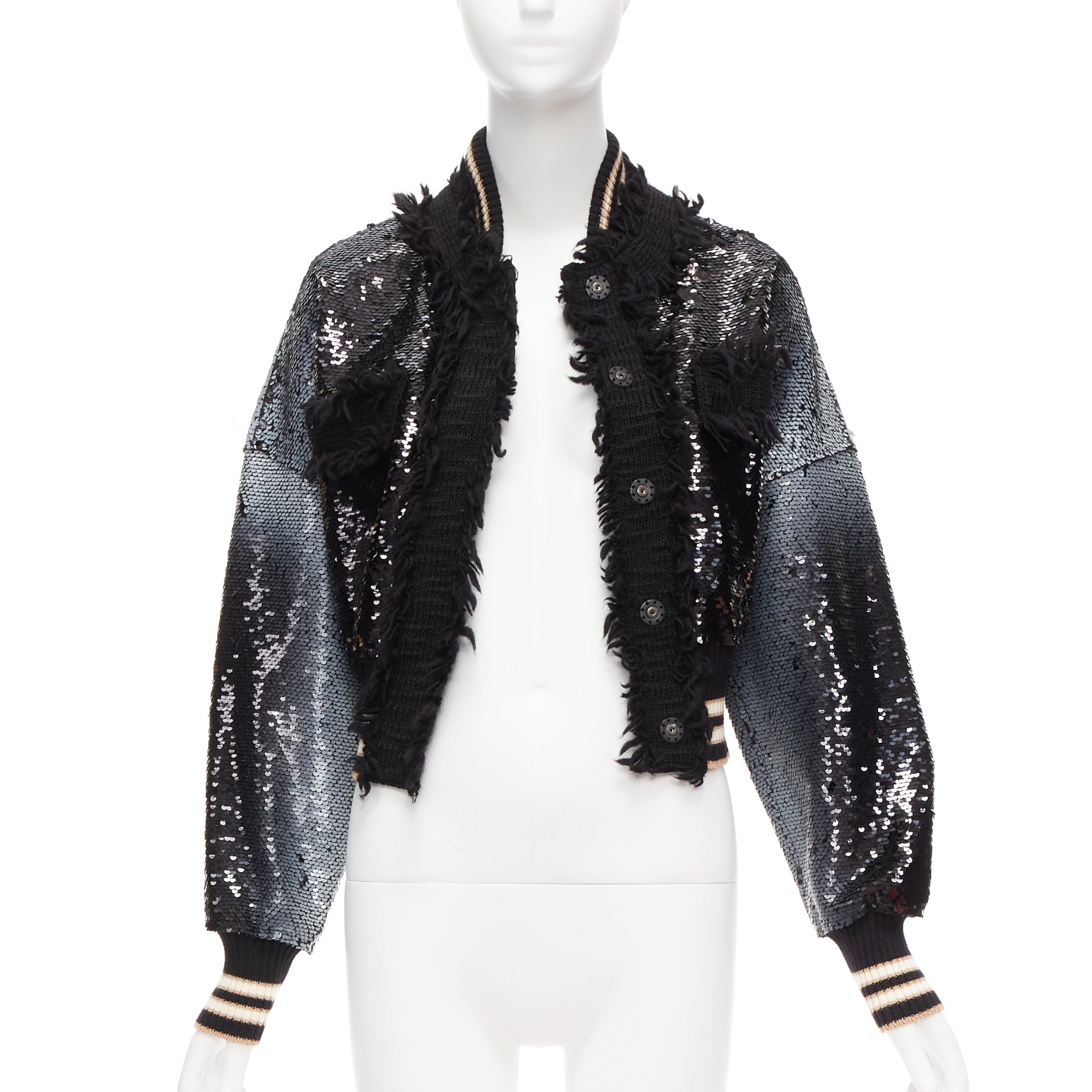 Unsigned / متعددة IQ3200