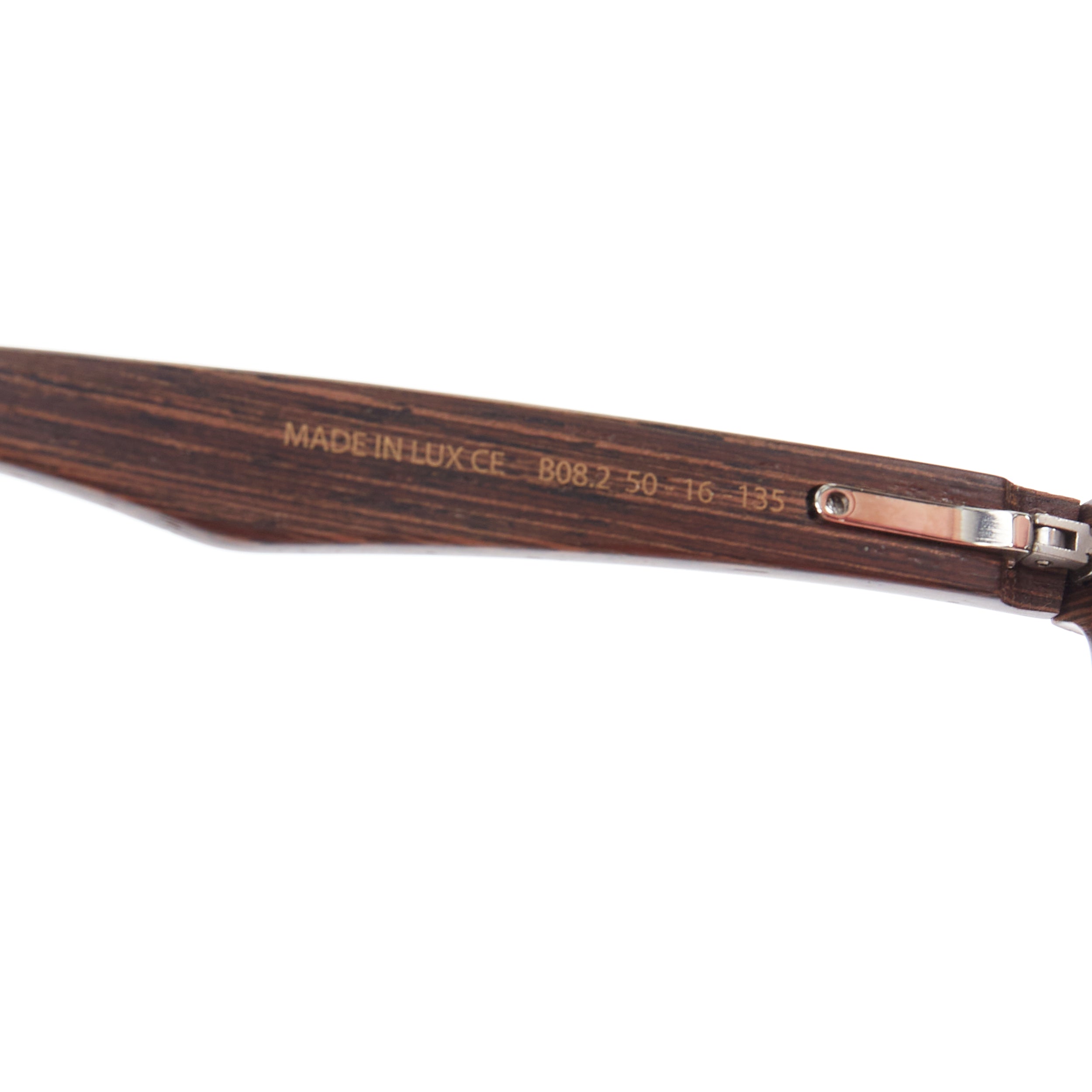 Unsigned / متعددة B08.2 - Detail 2