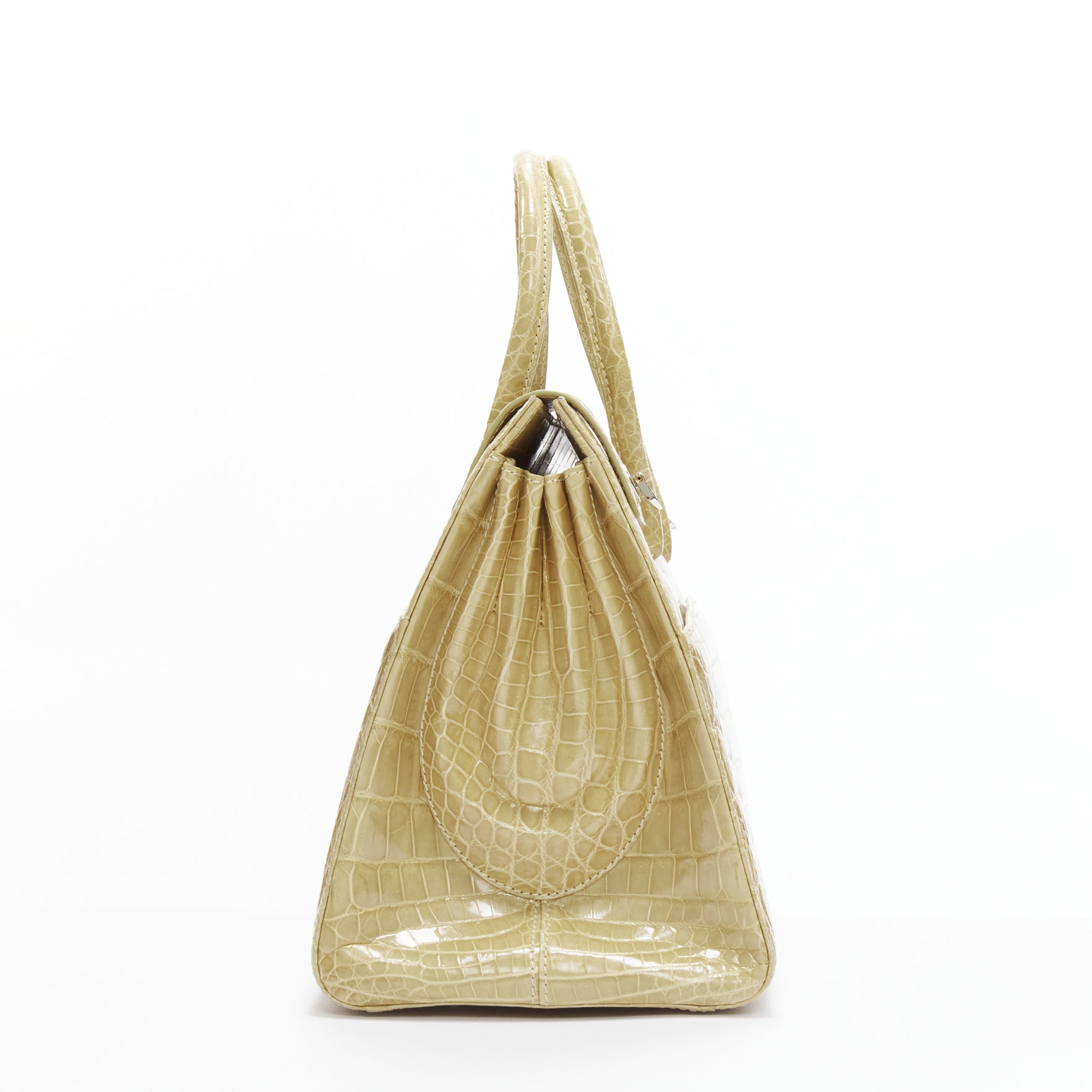 Unsigned / متعددة Valentine Heart Bag - 4