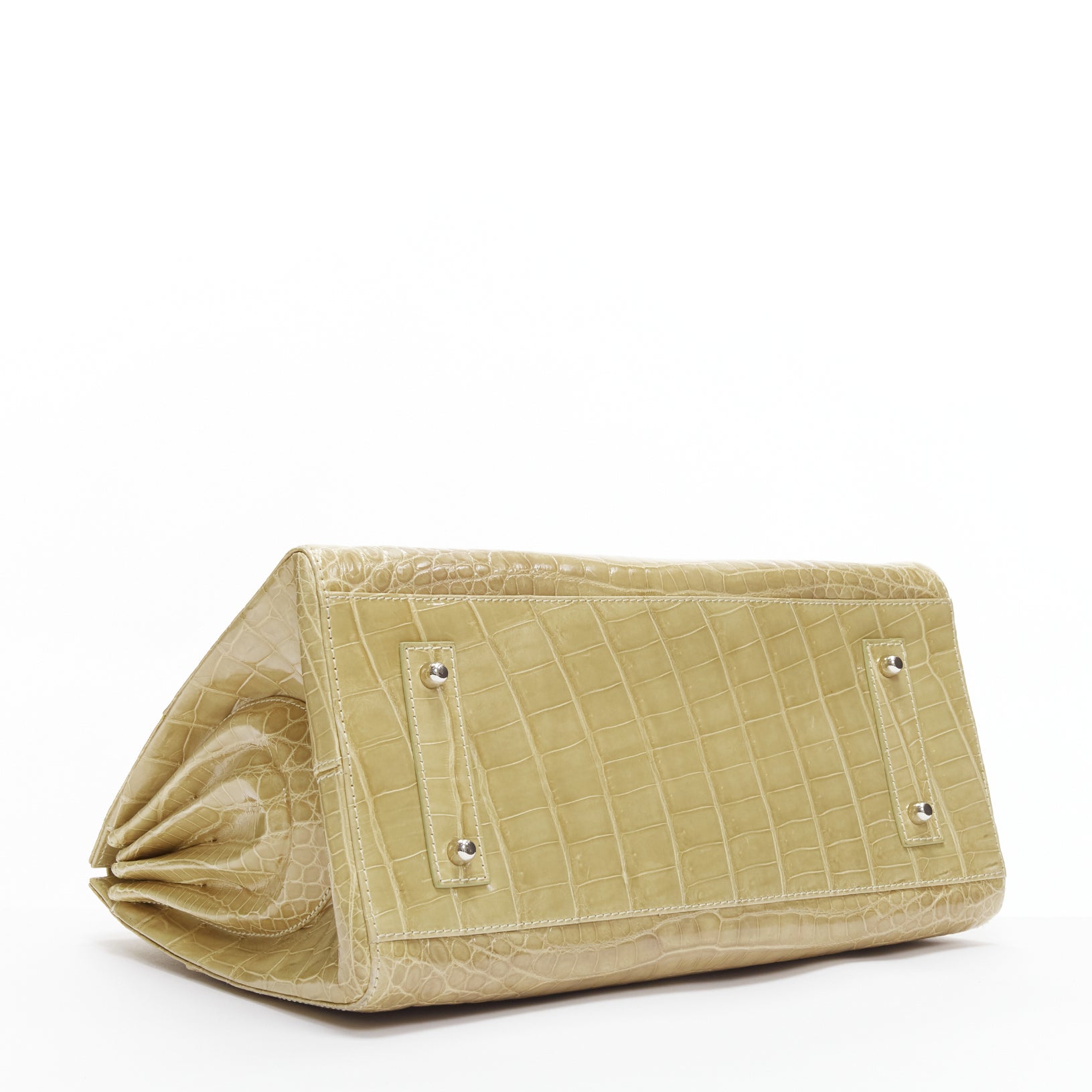 Unsigned / متعددة Valentine Heart Bag - Detail 1