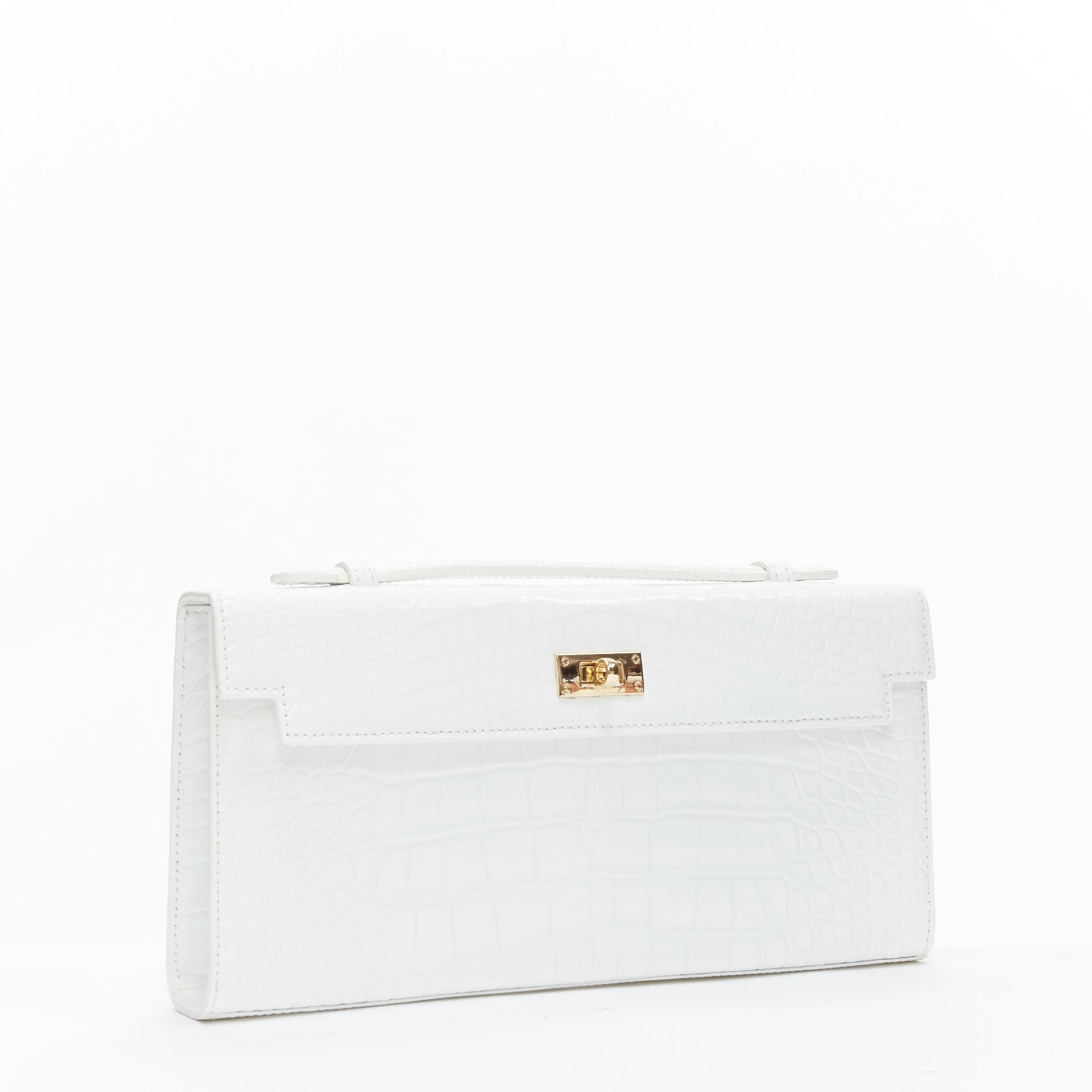 Unsigned / متعددة Mustang Wristlet Bag - Image 6