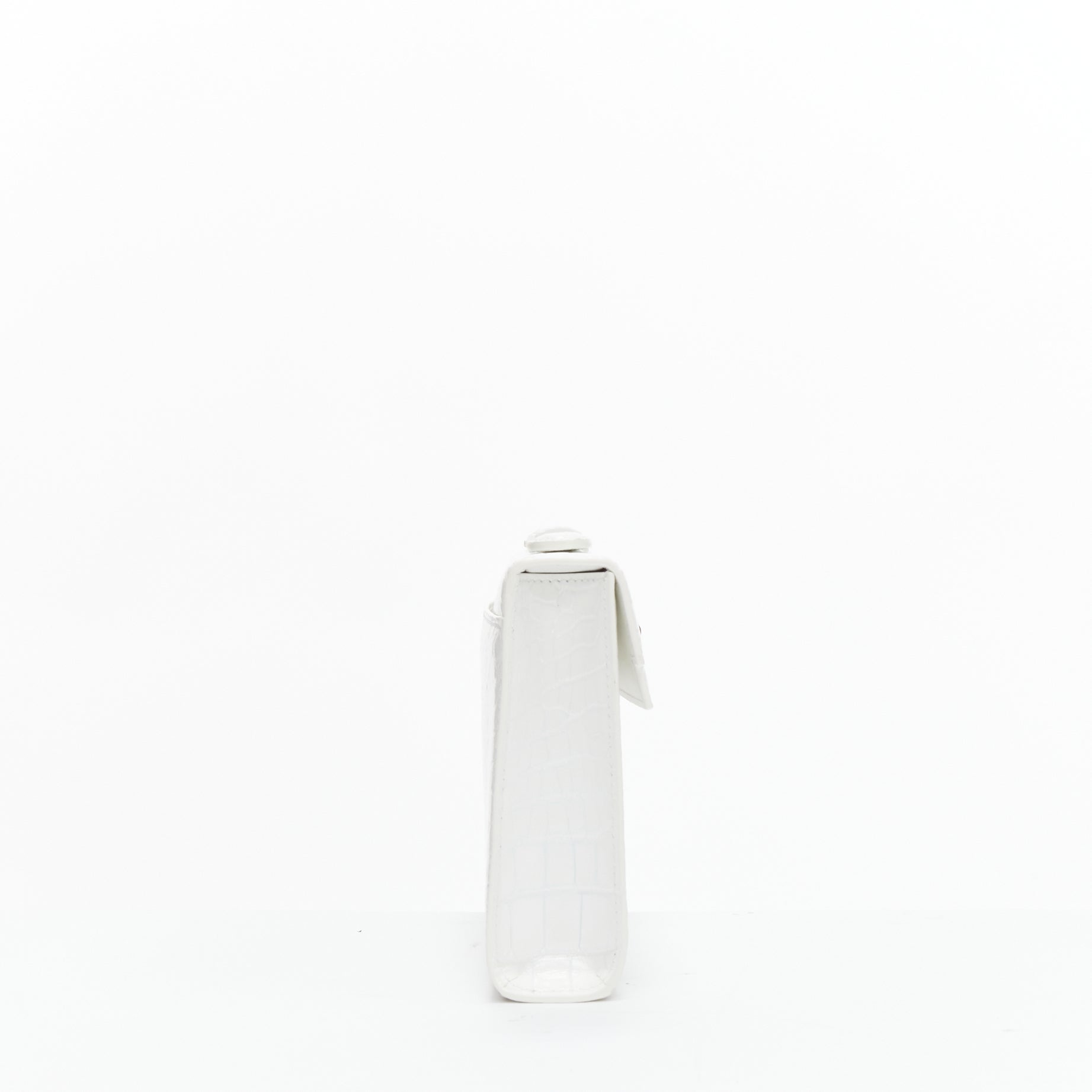 Unsigned / متعددة Mustang Wristlet Bag - 4