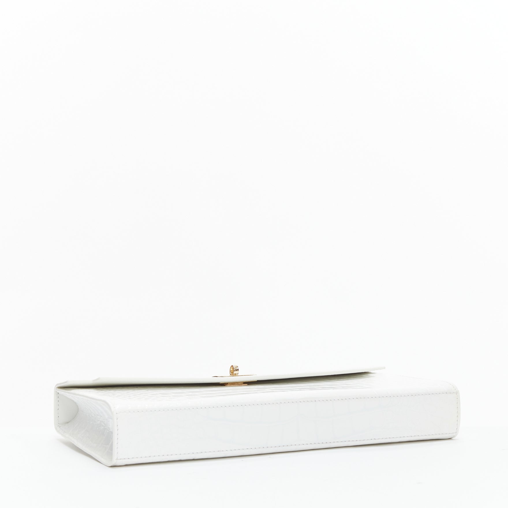 Unsigned / متعددة Mustang Wristlet Bag - Detail 1