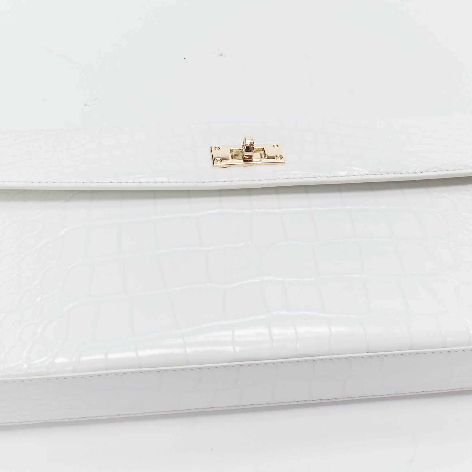 Unsigned / متعددة Mustang Wristlet Bag - Detail 2