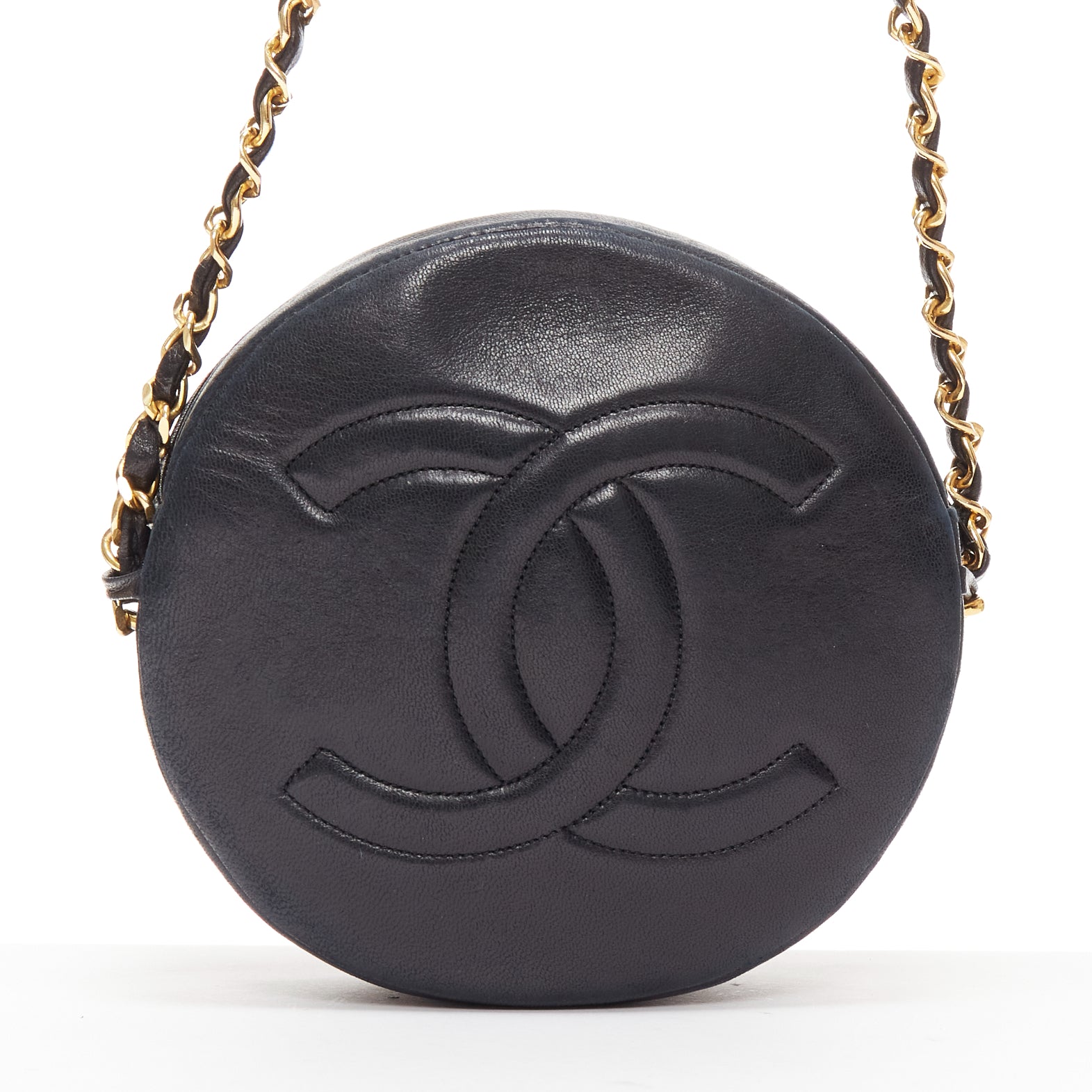 Unsigned / متعددة Loop Envelope Bag - Side view