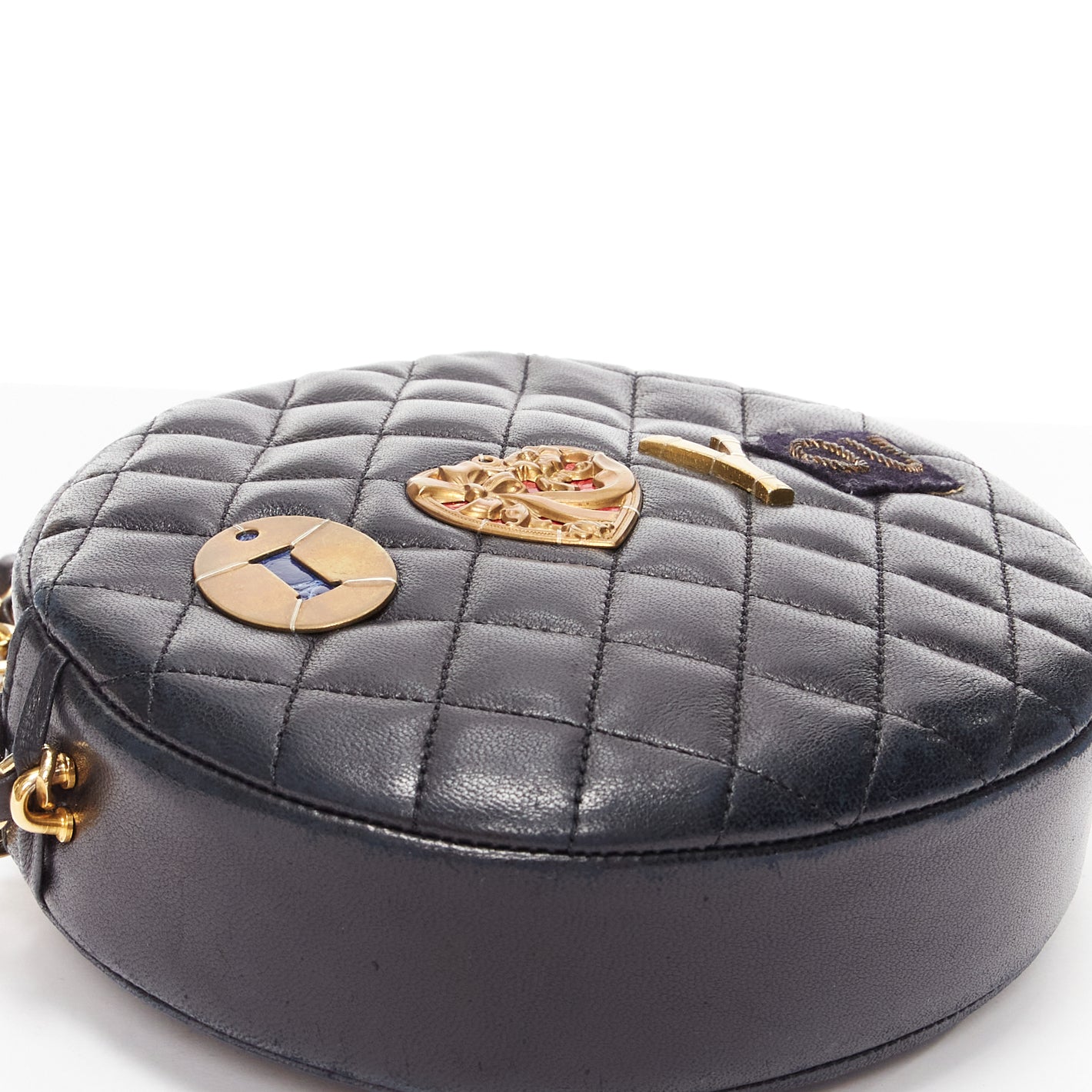 Unsigned / متعددة Loop Envelope Bag - Detail 2