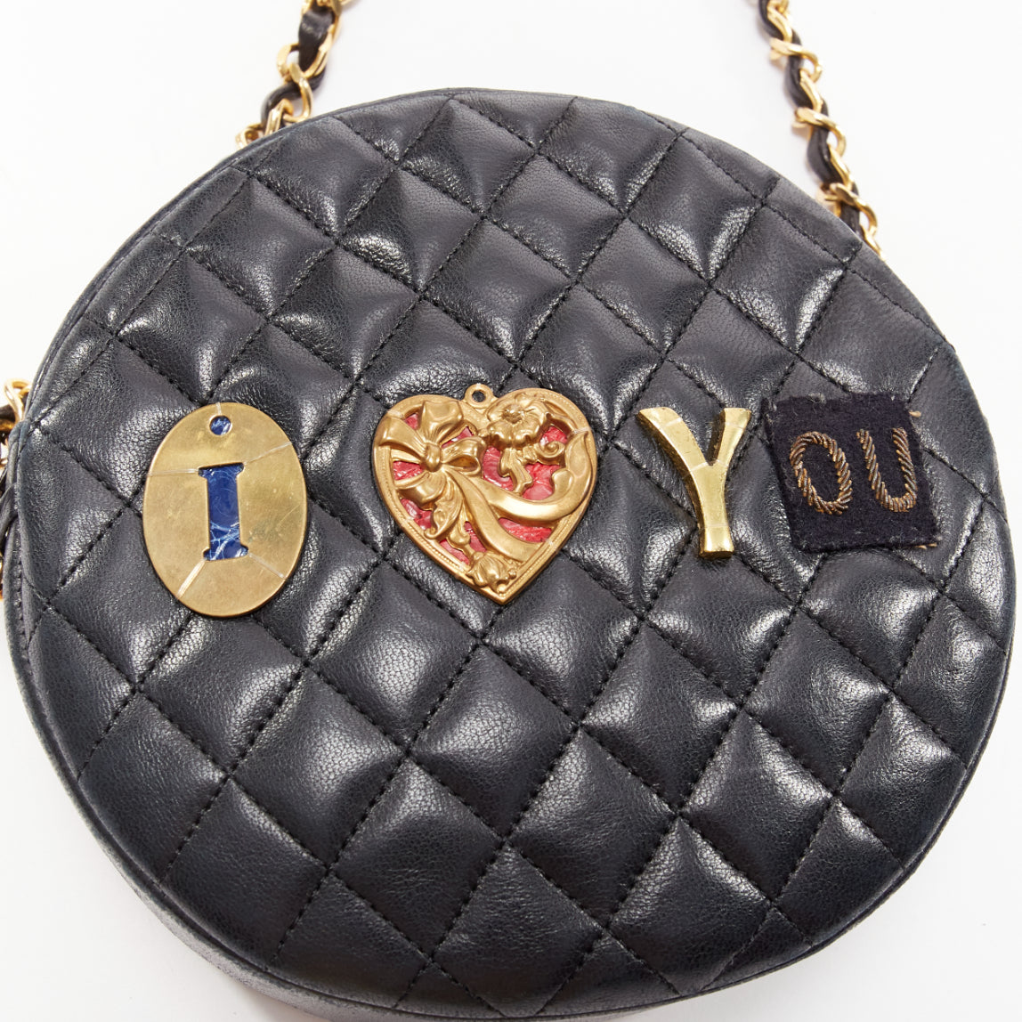 Unsigned / متعددة Loop Envelope Bag - Image 10