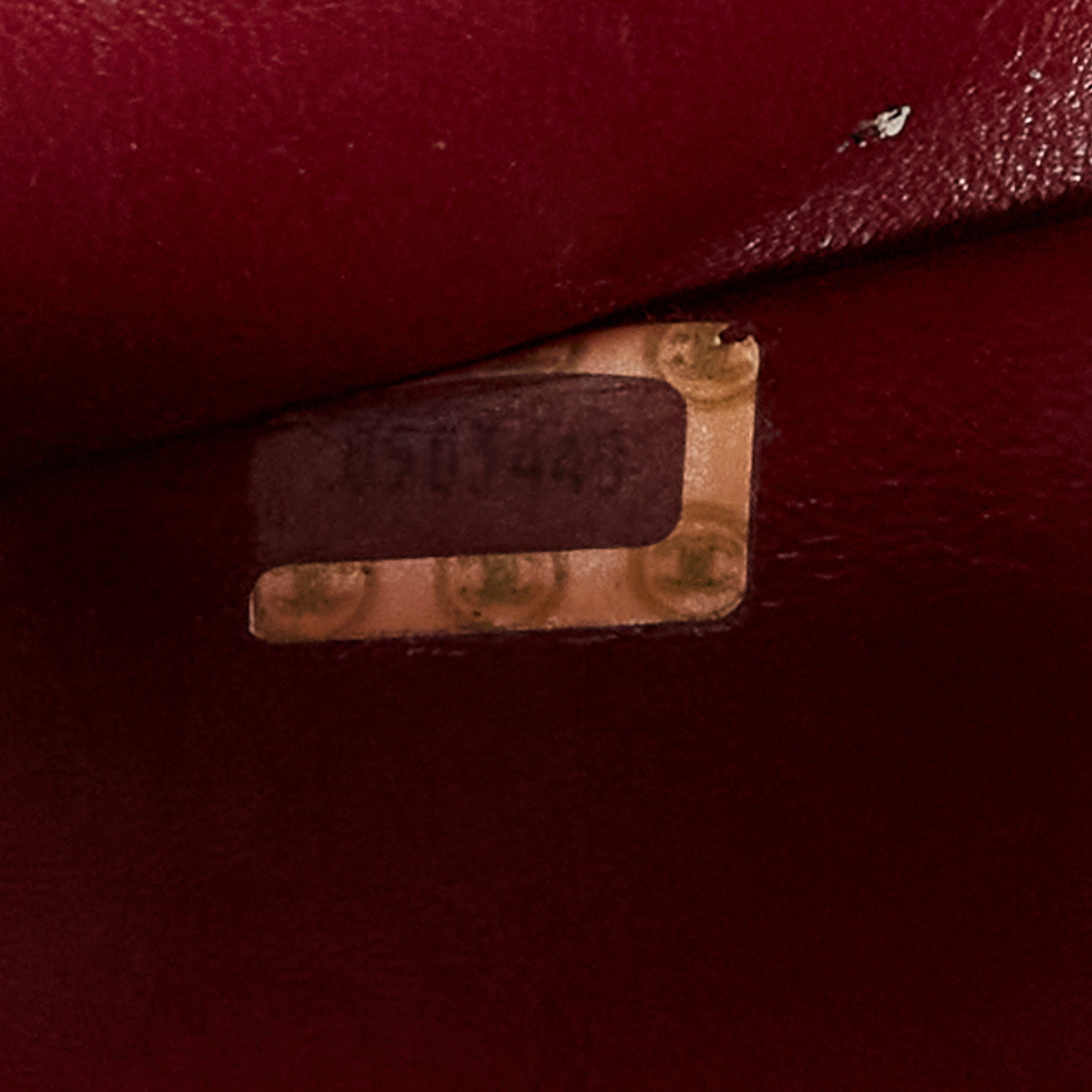 Unsigned / متعددة Loop Envelope Bag - Image 13