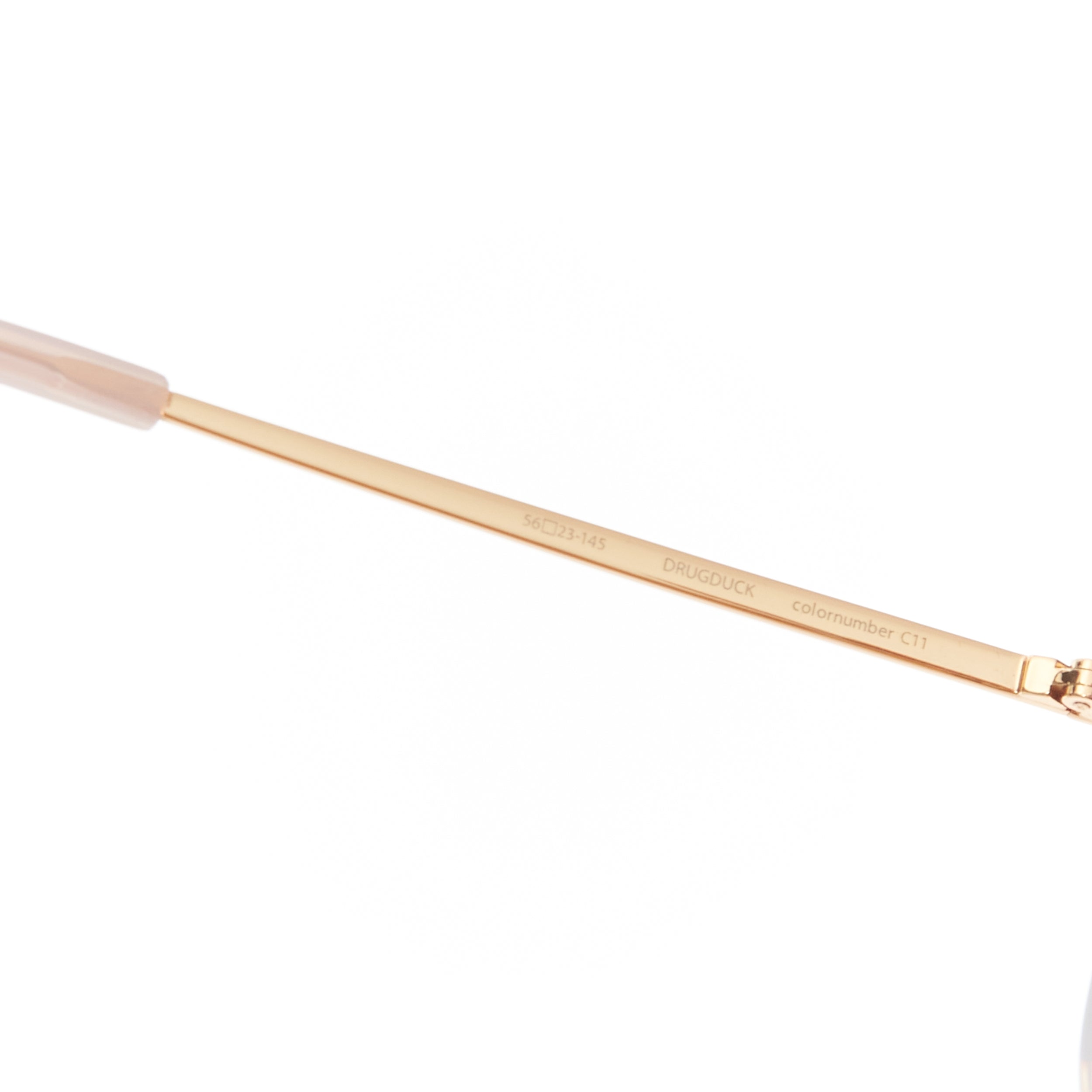 Unsigned / متعددة Drugduck - Detail 2