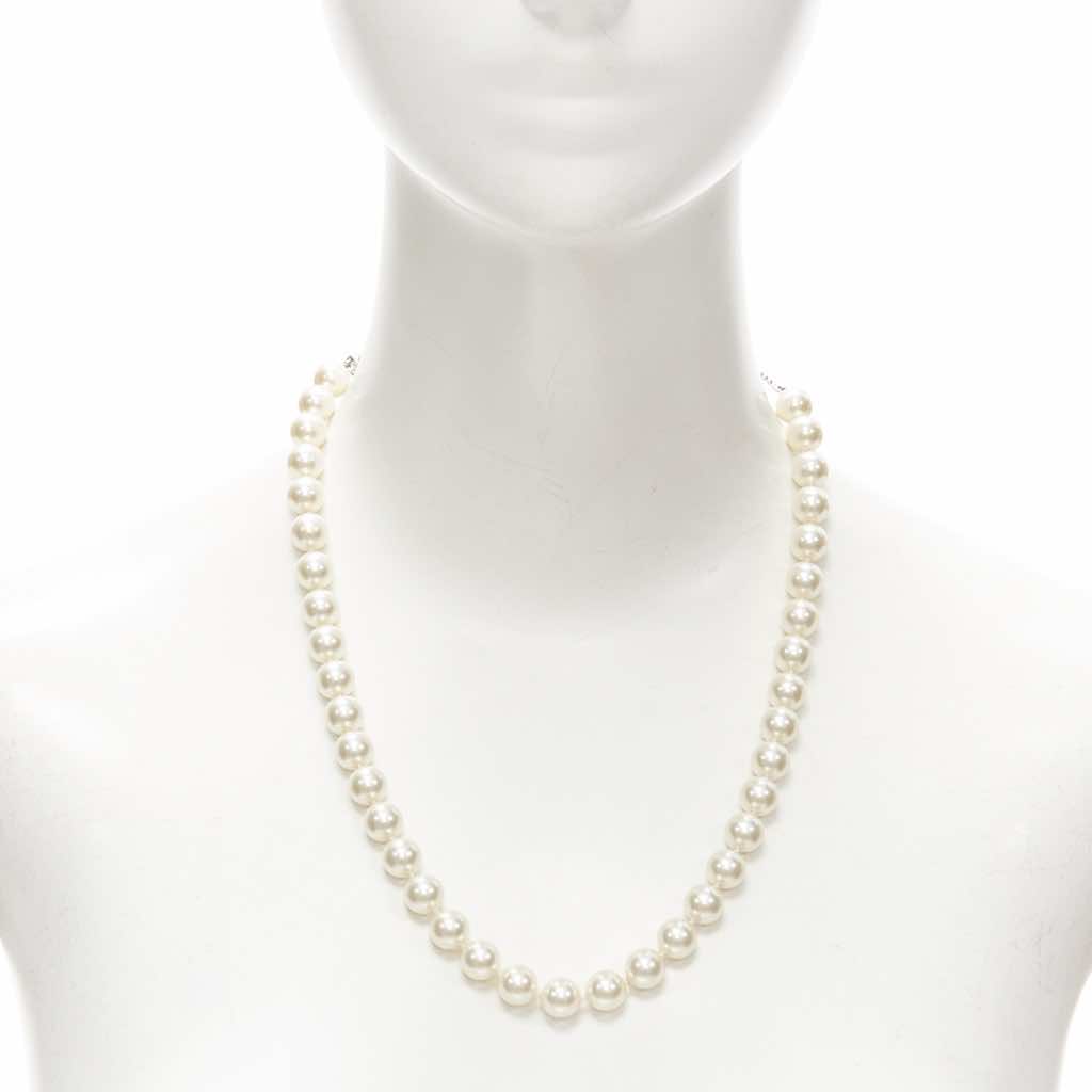 Furla Pearl Chain Set