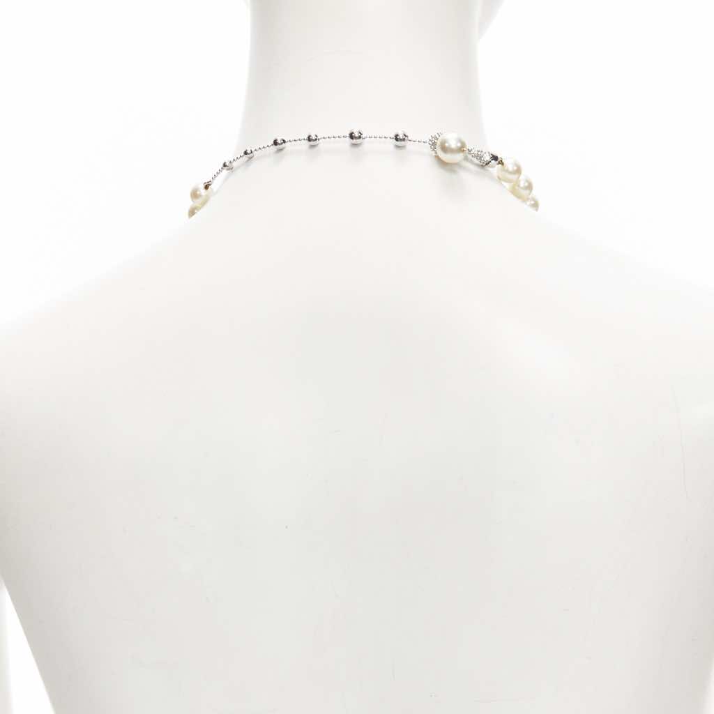 Furla Pearl Chain Set - Detail 1