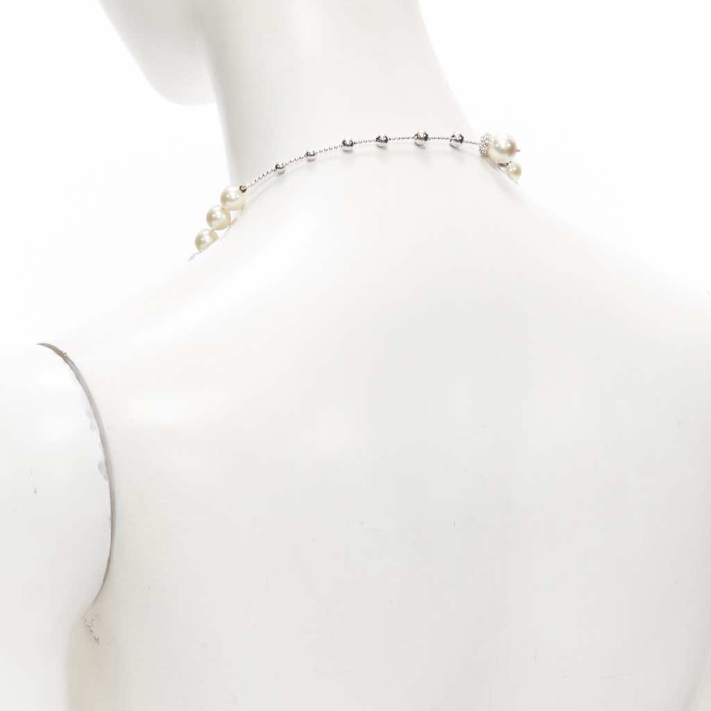 Furla Pearl Chain Set - Detail 2