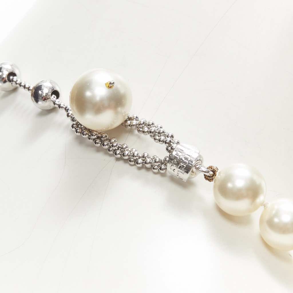 Furla Pearl Chain Set - Image 11