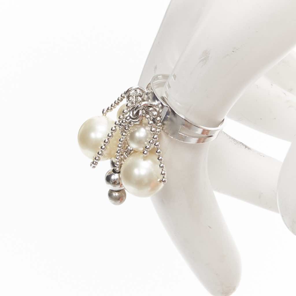 Furla Pearl Chain Set - Image 12