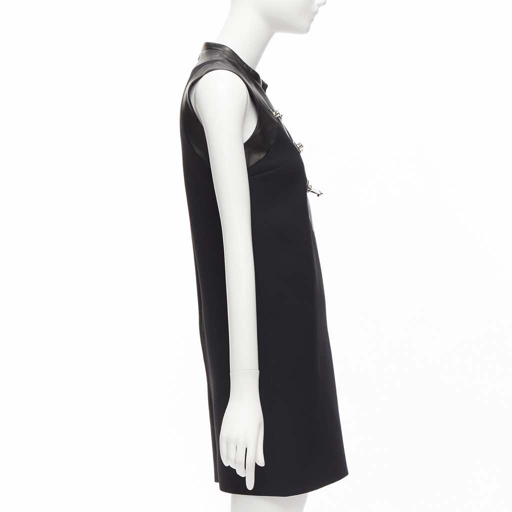 Gucci Horsebit Shift Dress - 4