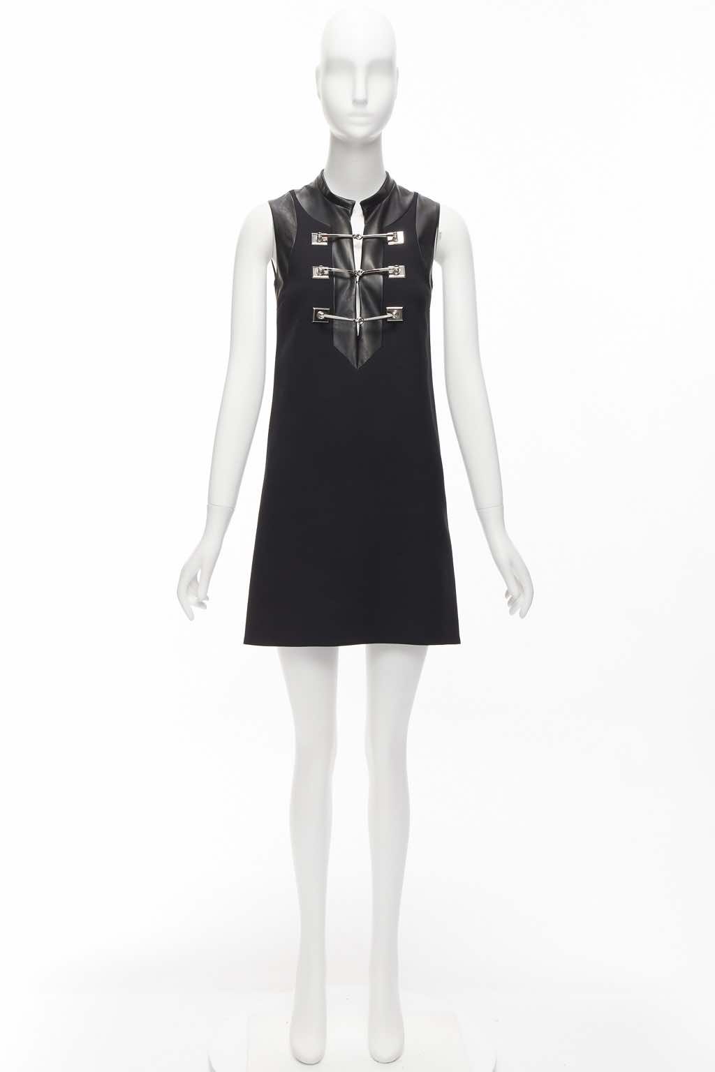 Gucci Horsebit Shift Dress - Image 11