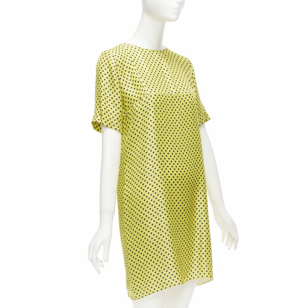 Marni Polka Dot Dress - Image 6