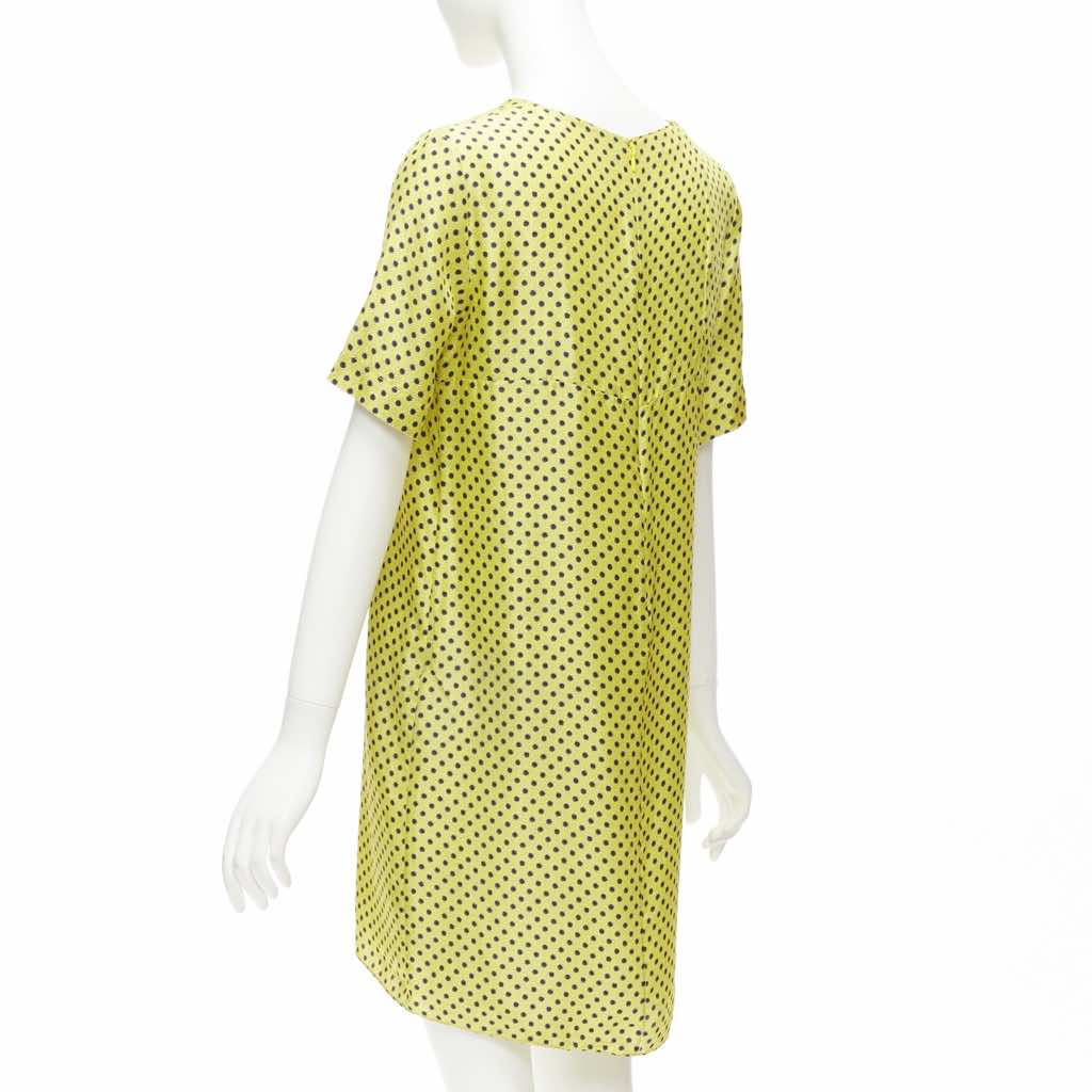 Marni Polka Dot Dress - Detail 1