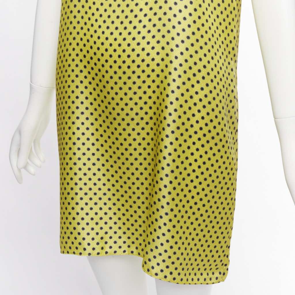 Marni Polka Dot Dress - Detail 2