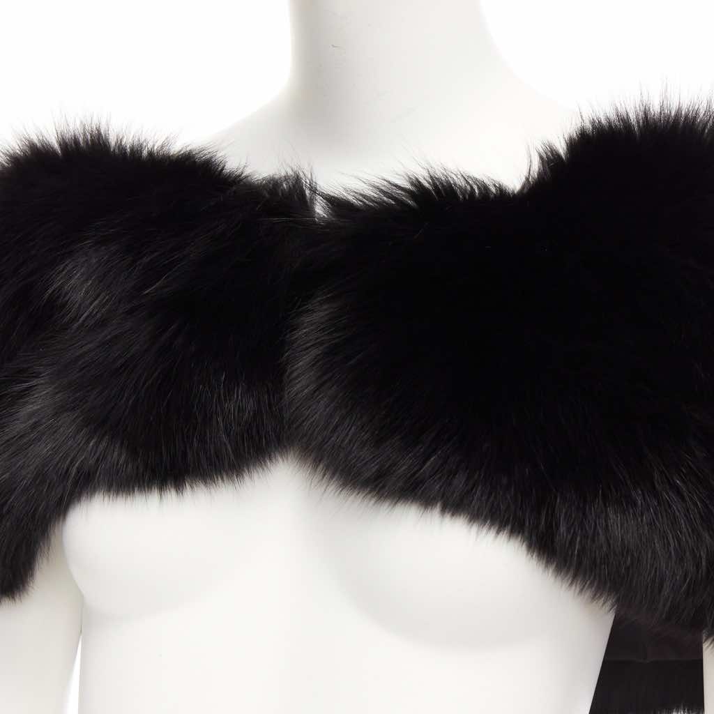 Shiatzy Chen Asymmetric Blazer - Back view