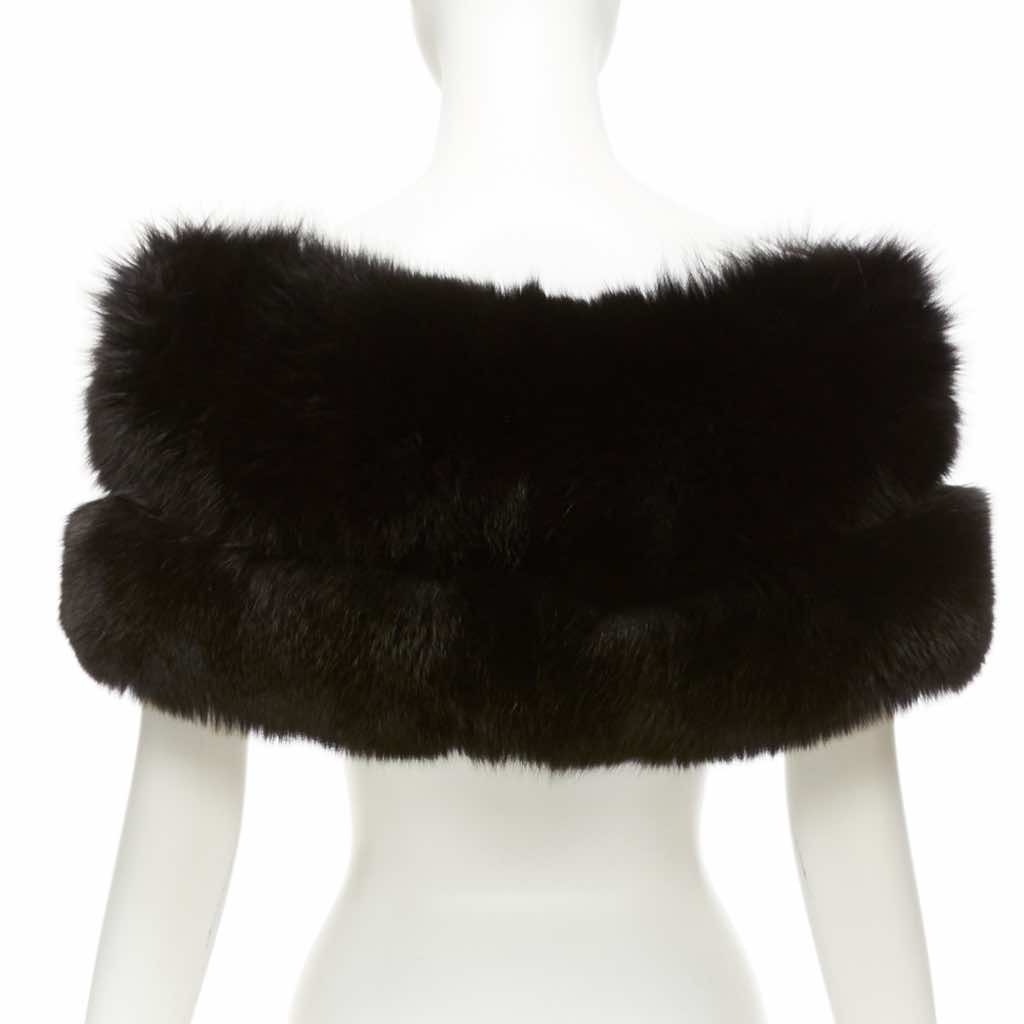 Shiatzy Chen Asymmetric Blazer - Side view