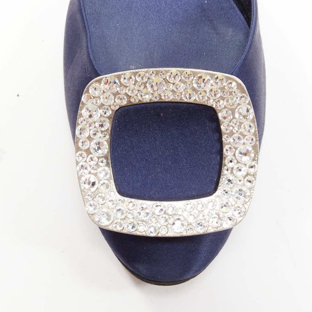 Roger Vivier Chips Strass - Detail 1