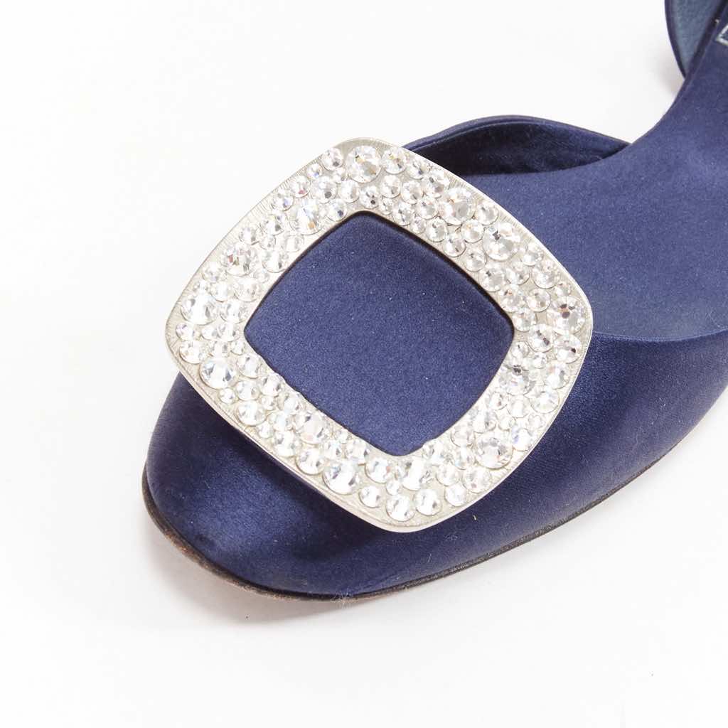 Roger Vivier Chips Strass - Detail 2