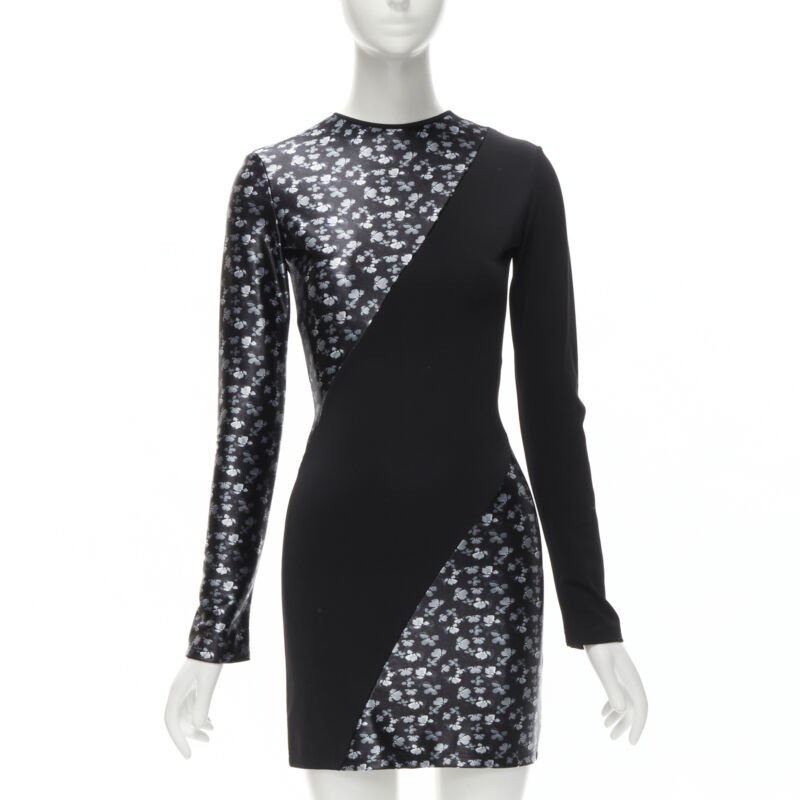 David Koma Butterfly Mini