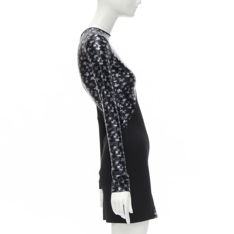 David Koma Butterfly Mini - 4