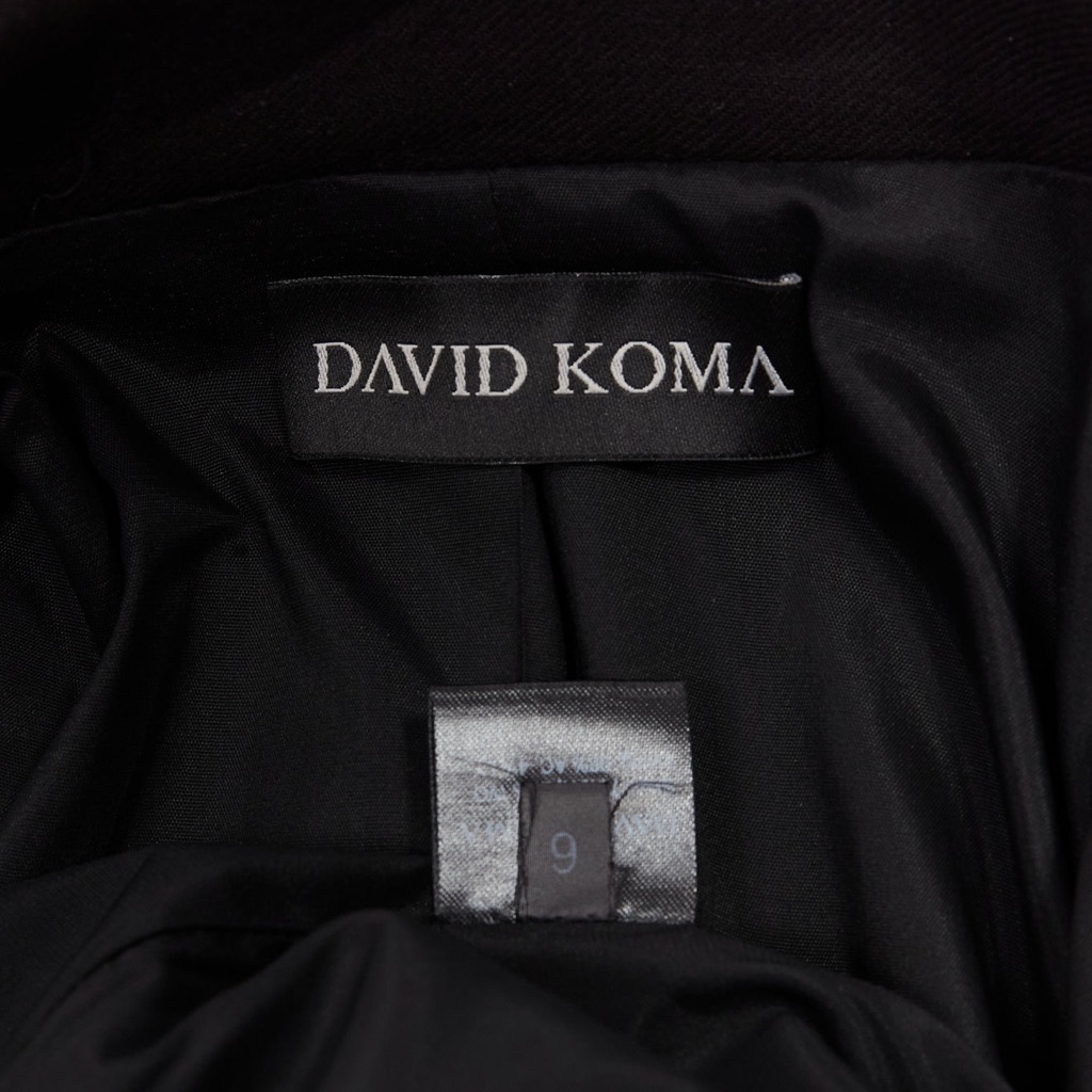 David Koma Cady - Image 11