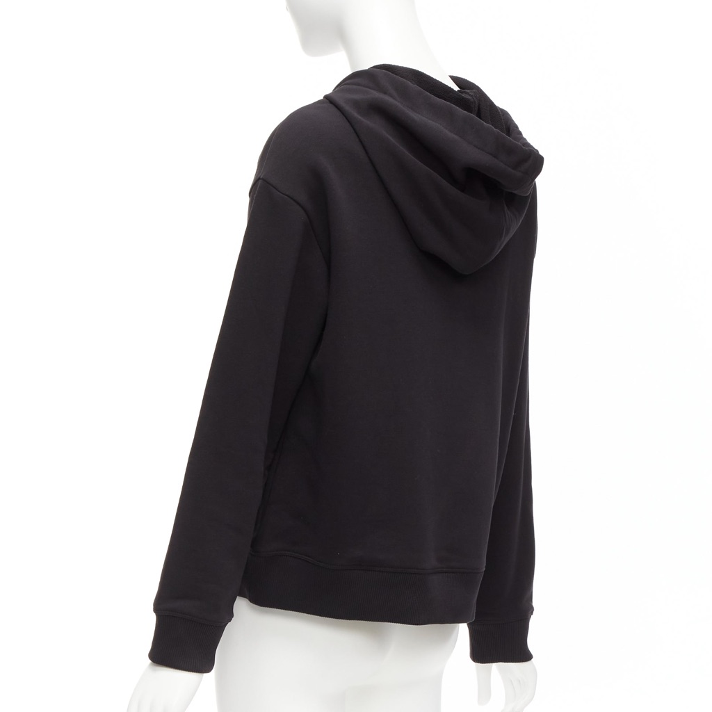 Red Valentino Garavani Daisy Print Hoodie - Detail 1