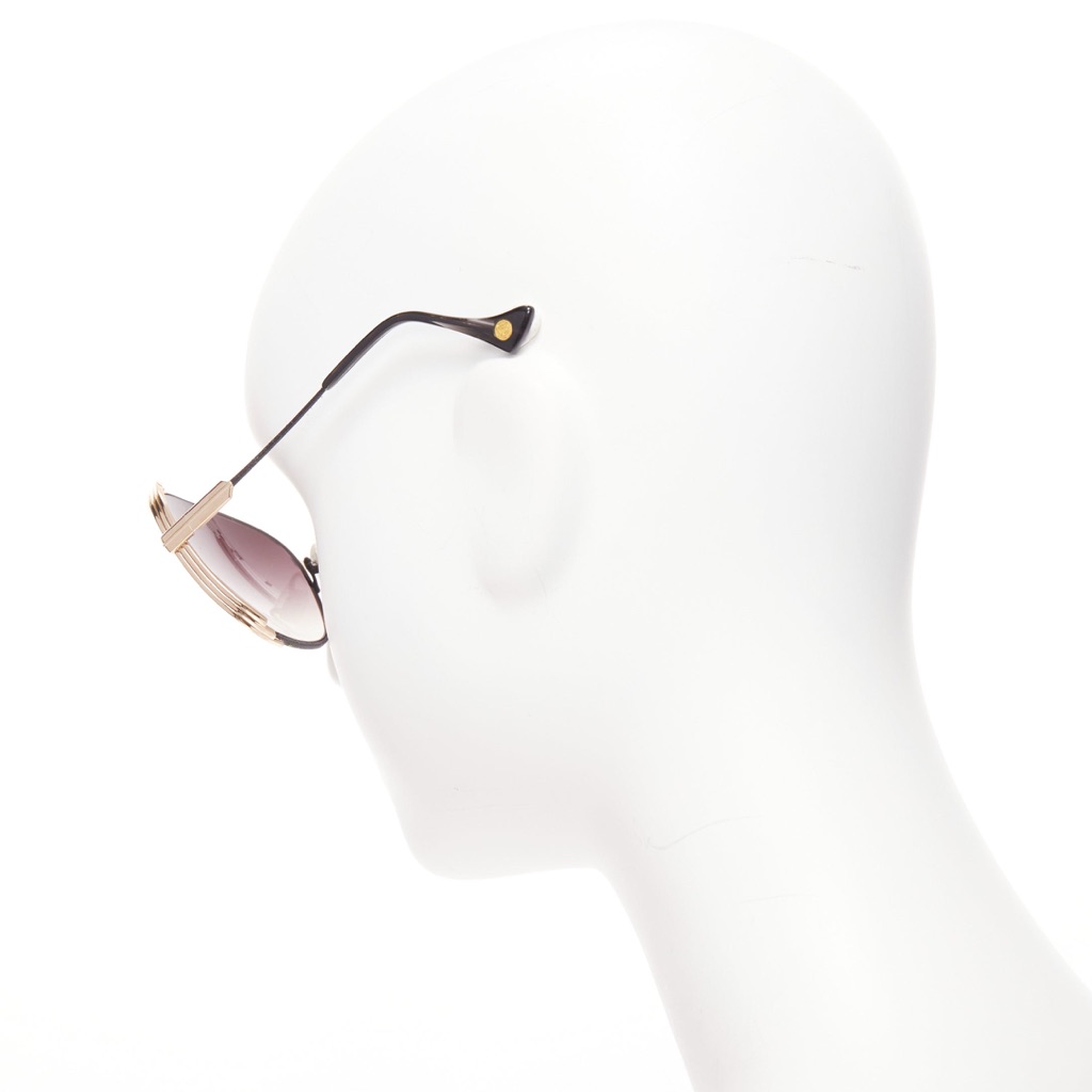 Dita Mariposa - Side view