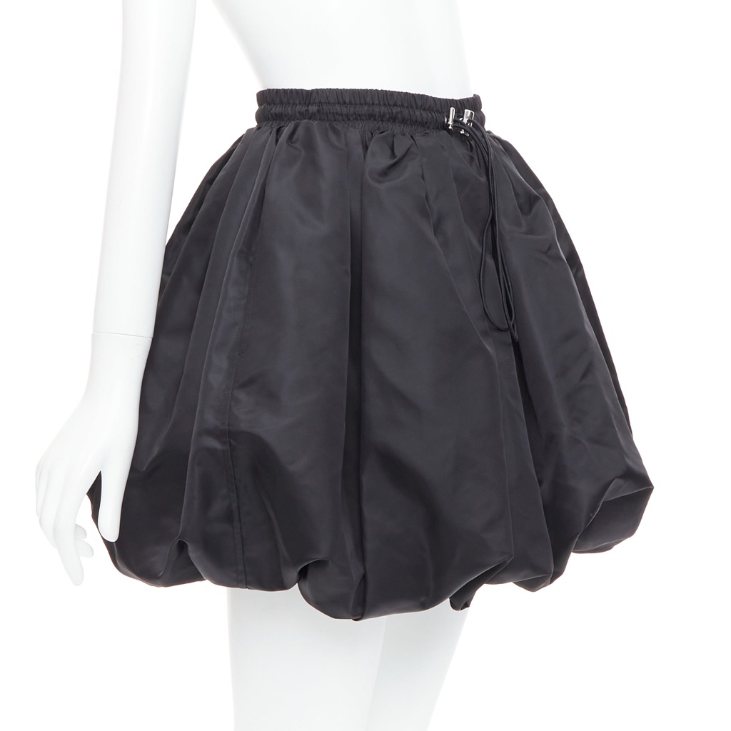 David Koma Bubble Puff Skirt - Image 6