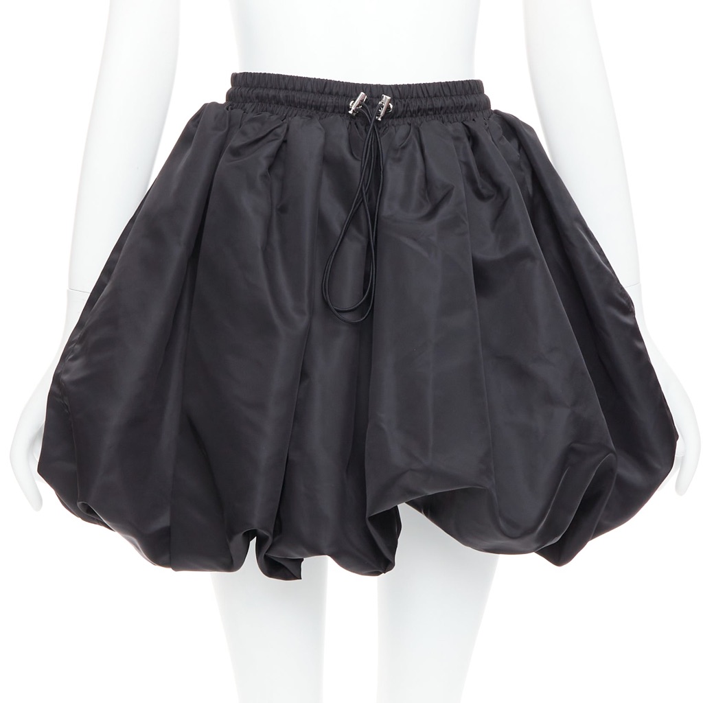 David Koma Bubble Puff Skirt - Detail 1