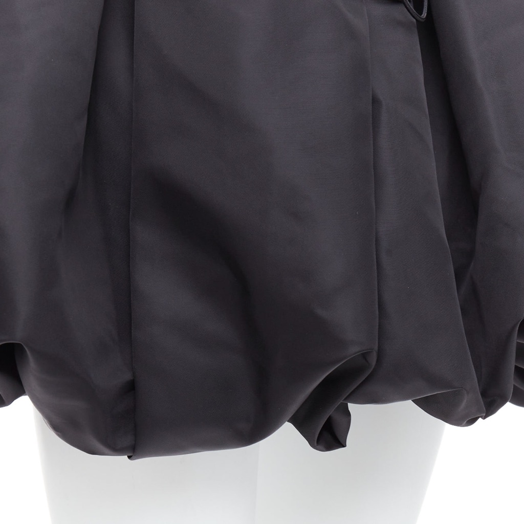 David Koma Bubble Puff Skirt - Detail 2