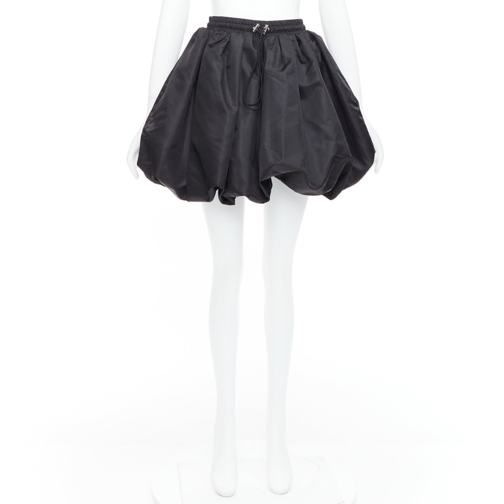 David Koma Bubble Puff Skirt - Image 11