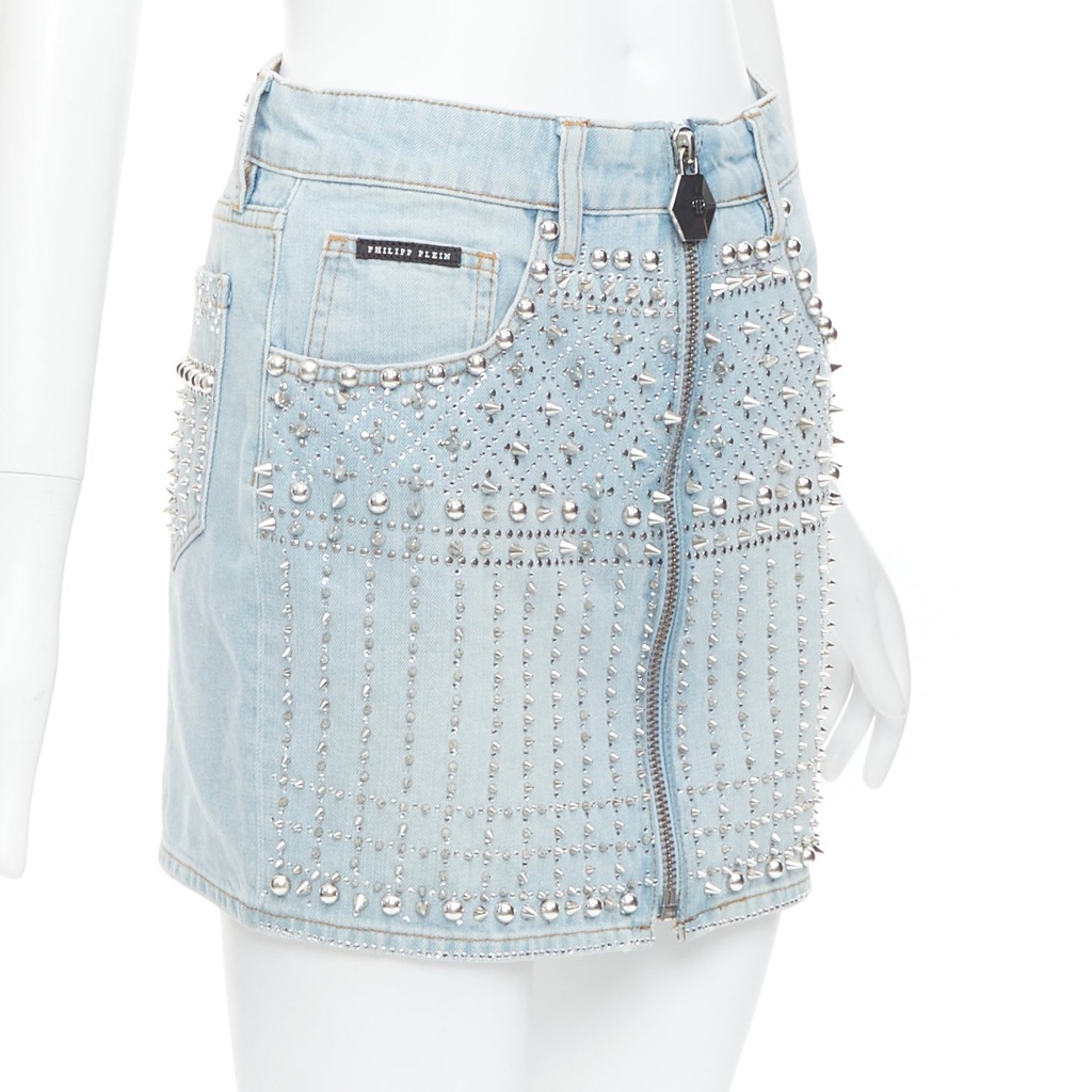 Phillip Plein New Skirt - Image 6