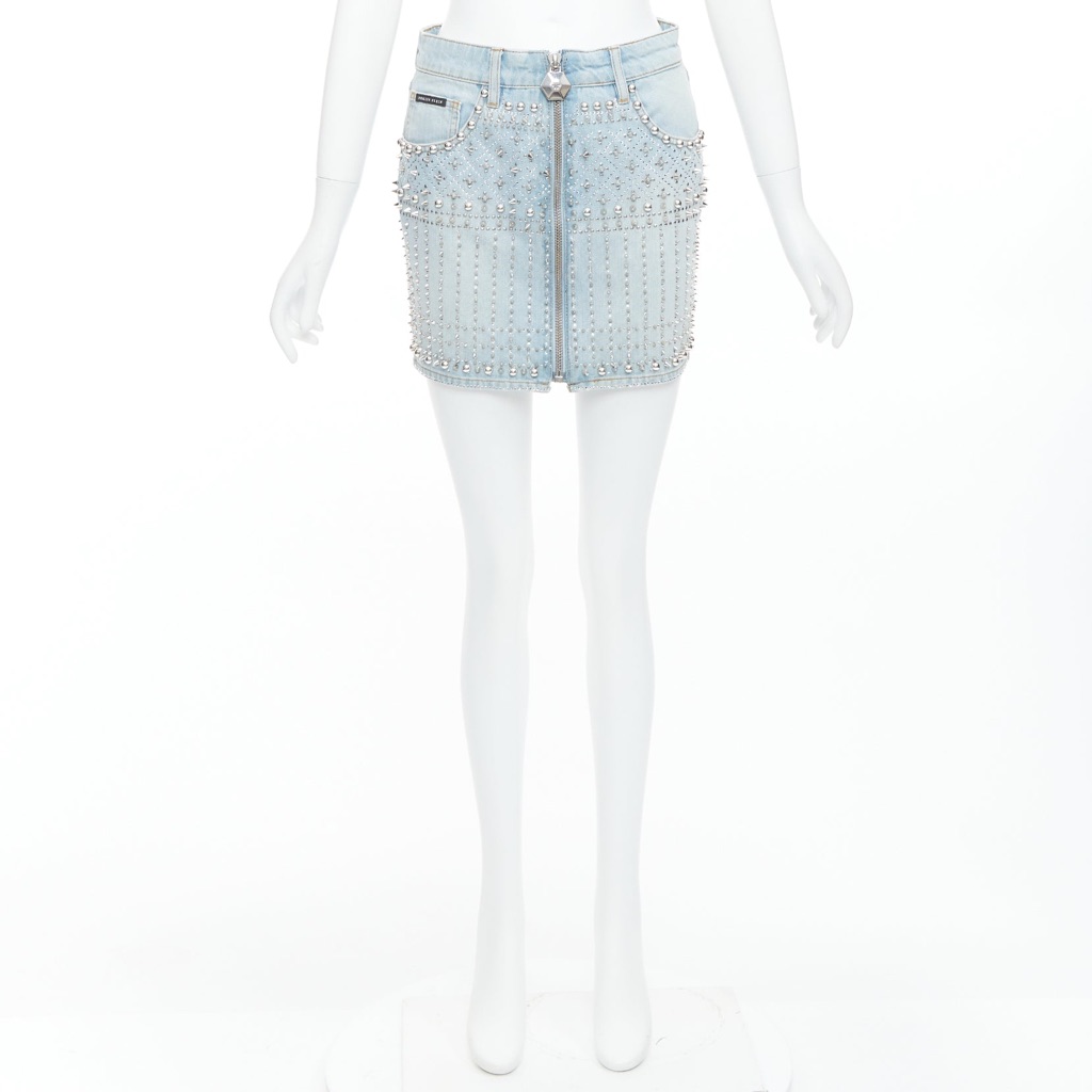 Phillip Plein New Skirt - Image 11